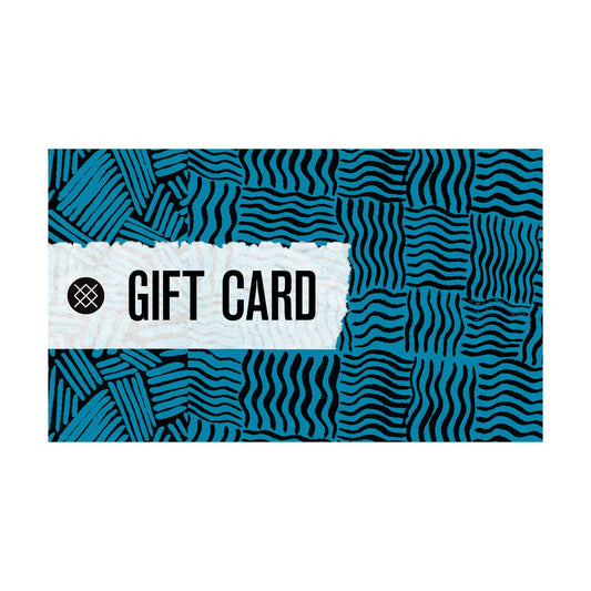 Stance Gift Card