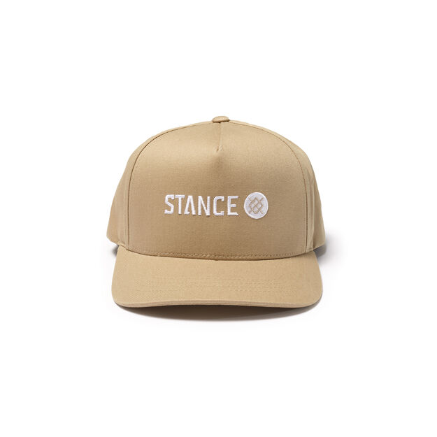 Icon store hat khaki