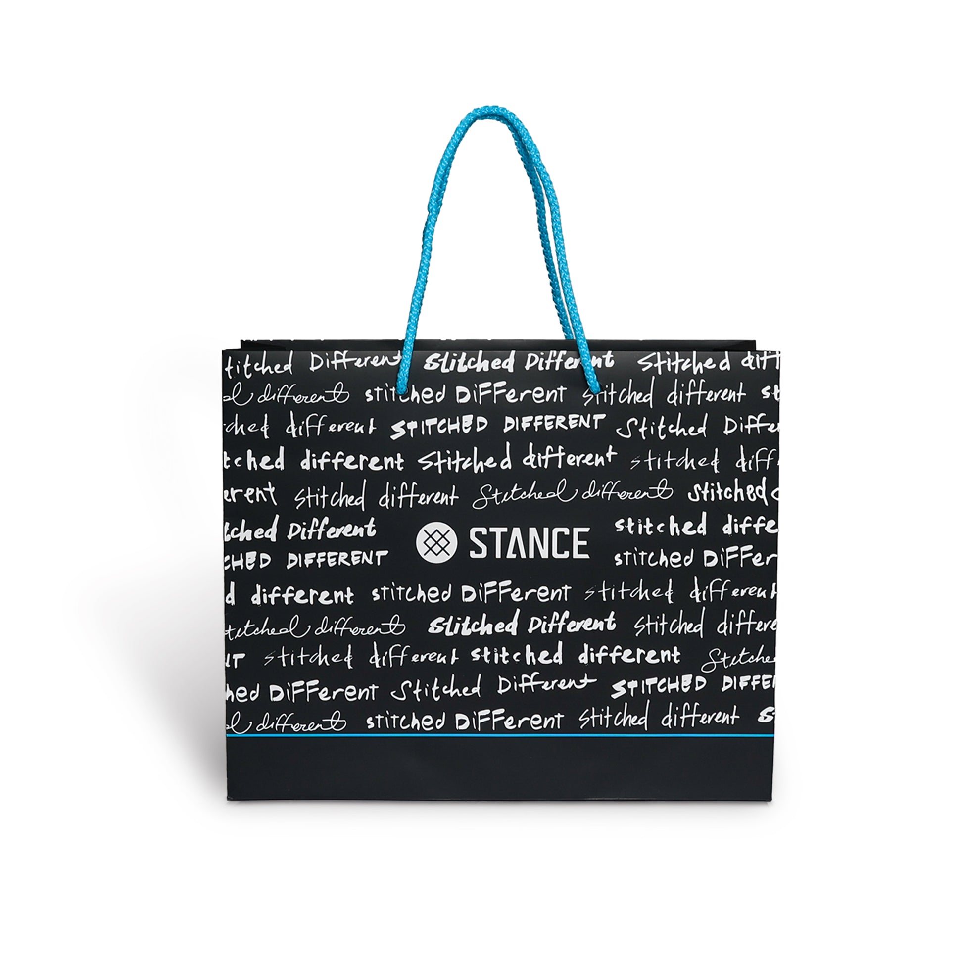 LIMITED EDITION GIFT BAG Black