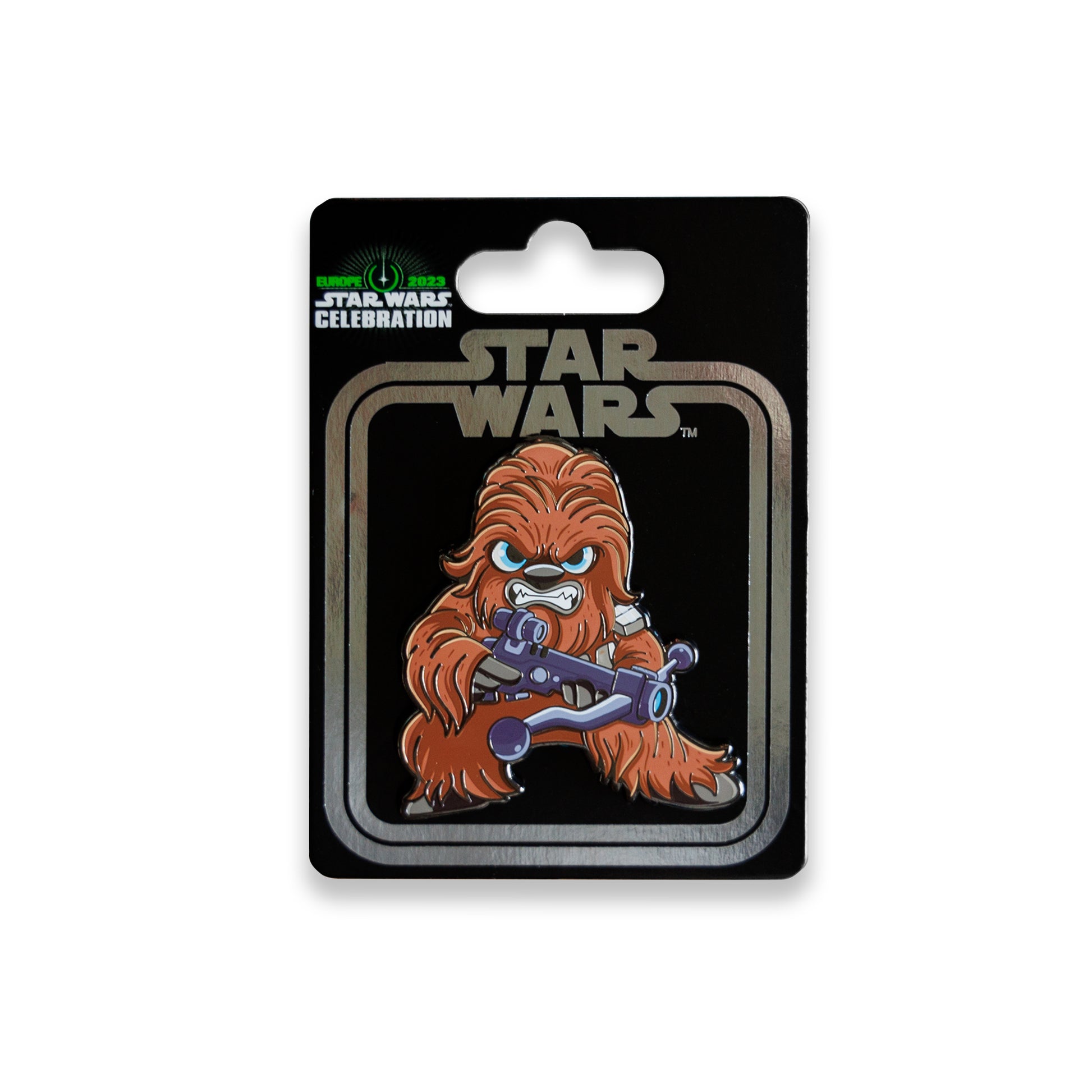 Star Wars Pin Multi