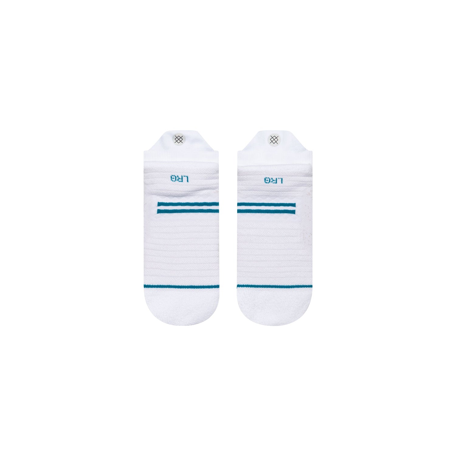 Stance Athletic Tab Sock White