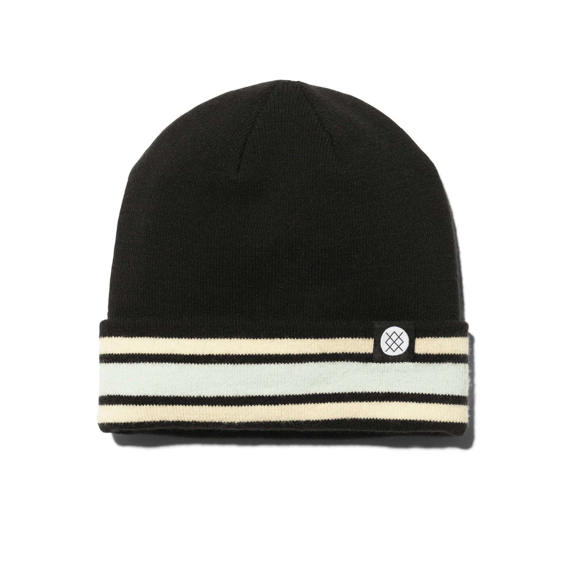 Stance Boyd Beanie Black