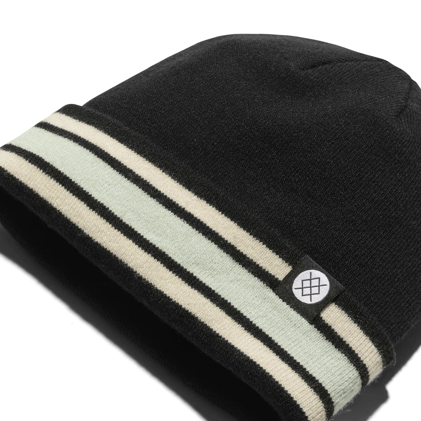 Stance Boyd Beanie Black