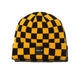 Stance Checked Out Beanie Golden