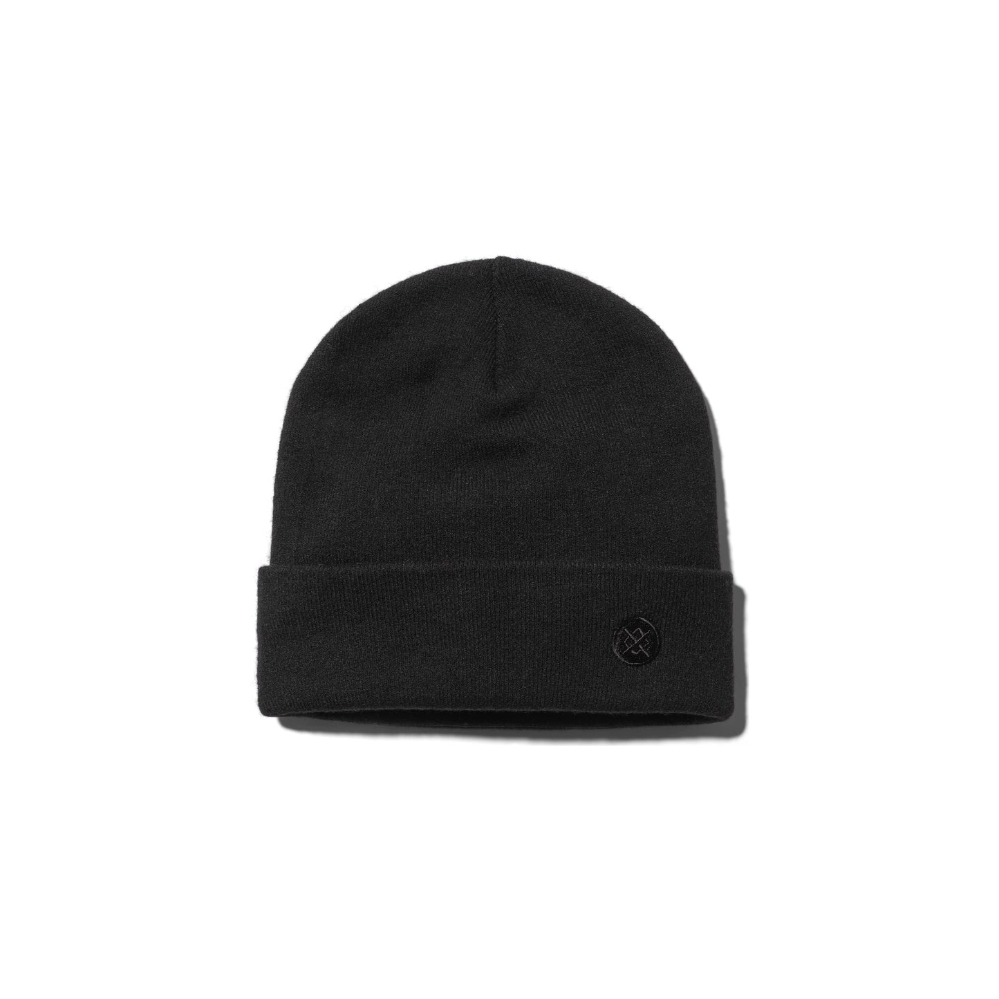 Stance Kama Merino Wool Beanie Black