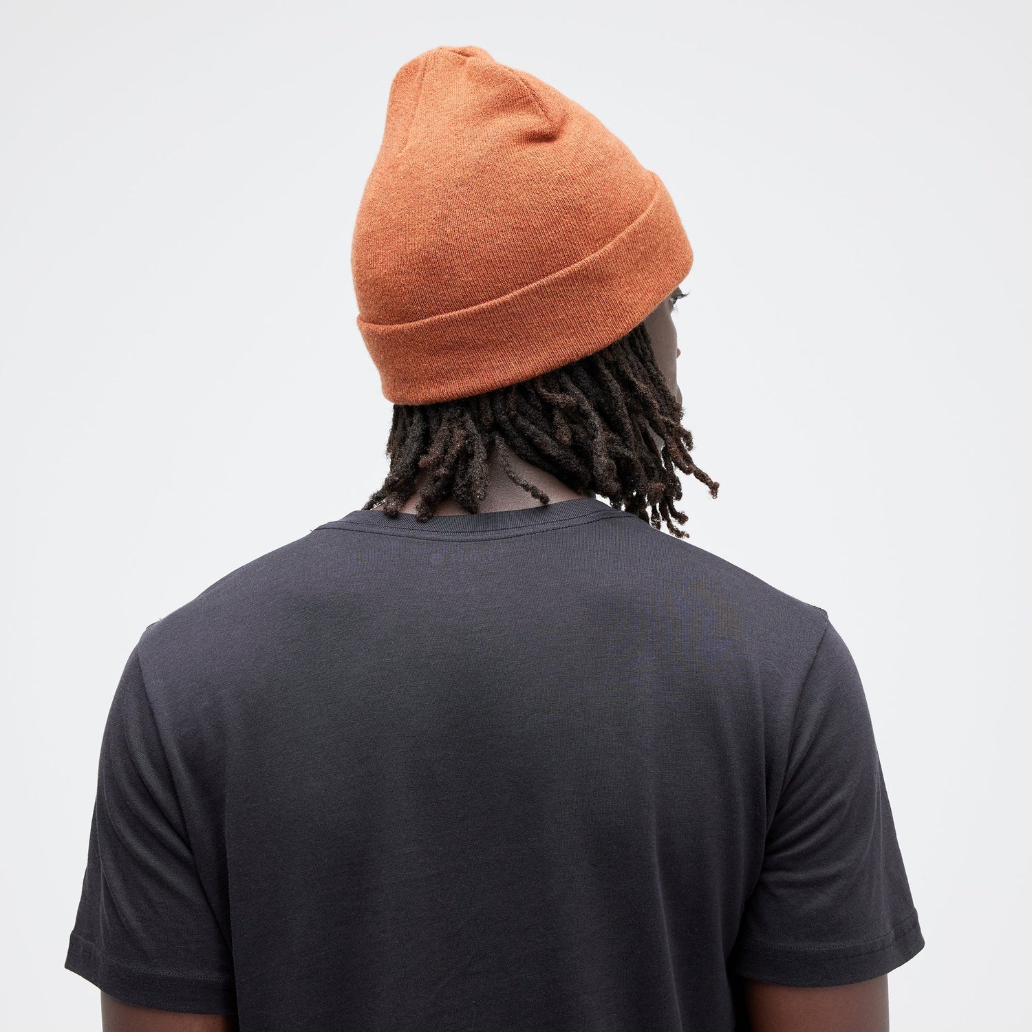 Stance Kama Merino Wool Beanie 