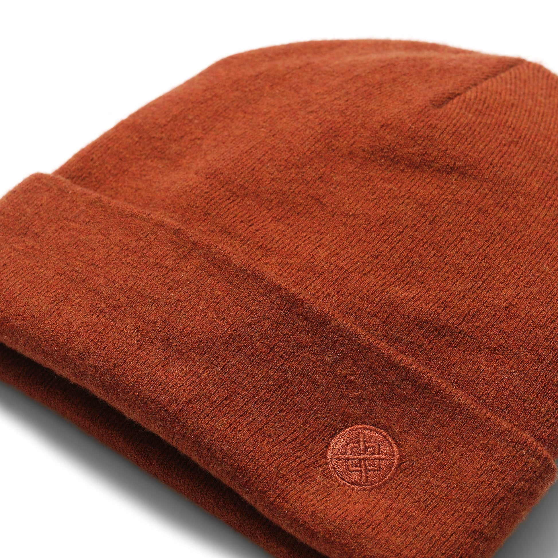 Stance Kama Merino Wool Beanie 