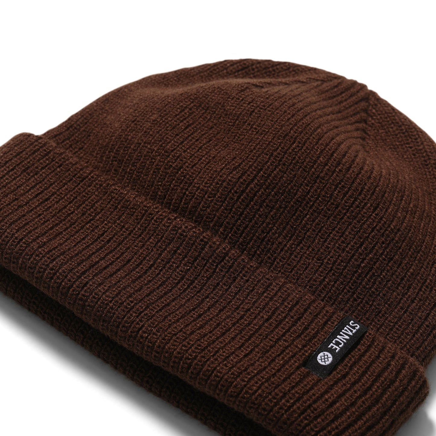 Stance Icon 2 Beanie Shallow 