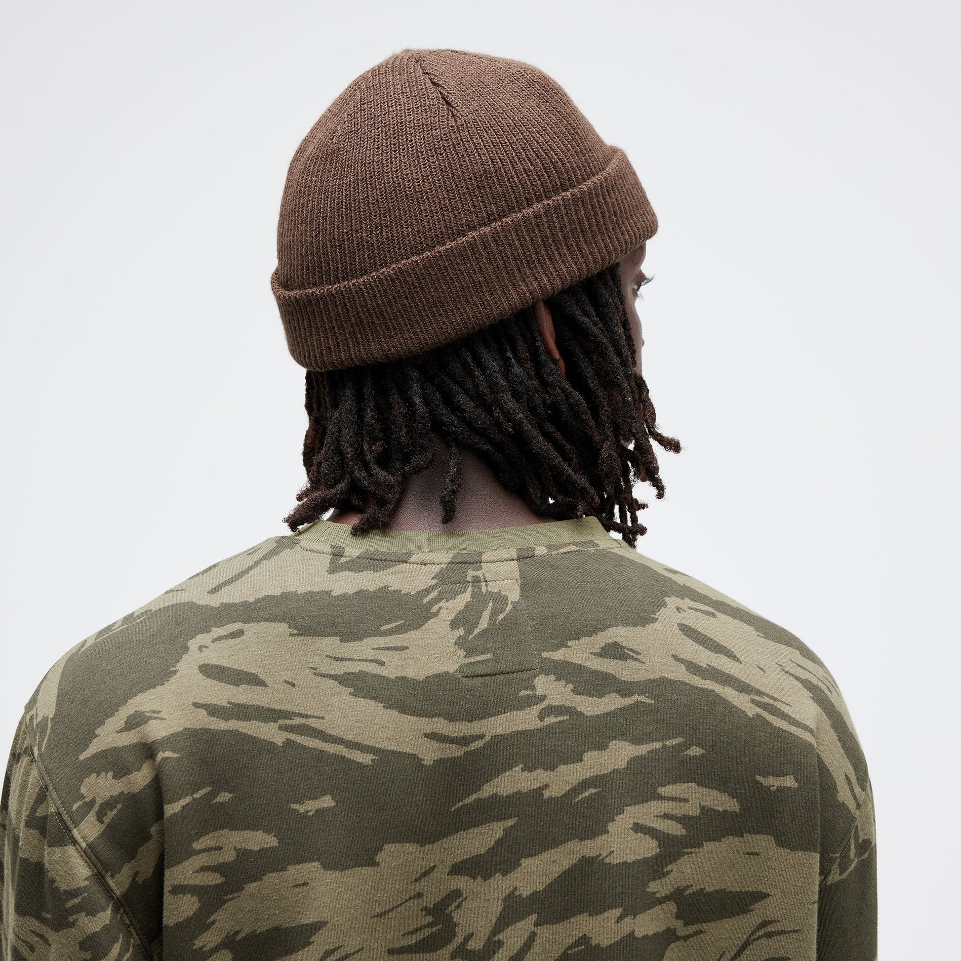 Stance Icon 2 Beanie Shallow 