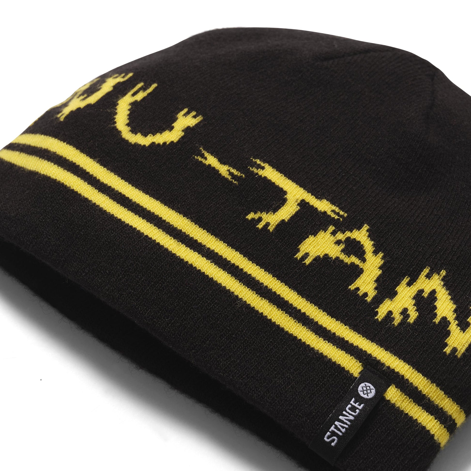 Stance Wutang Anti Beanie 