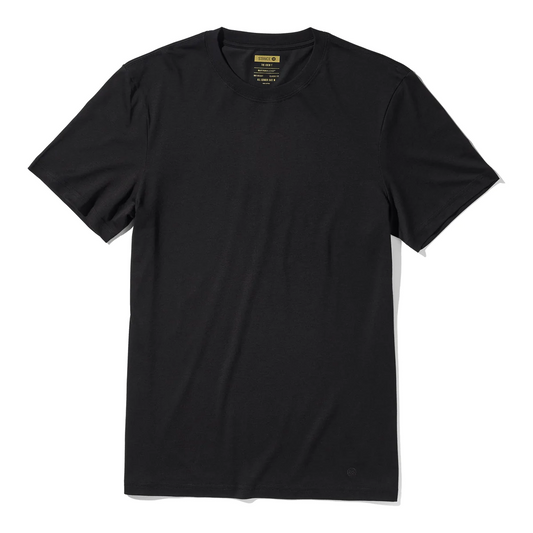 Stance Standard T-Shirt Black