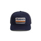 Stance Icon Trucker Hat Navy