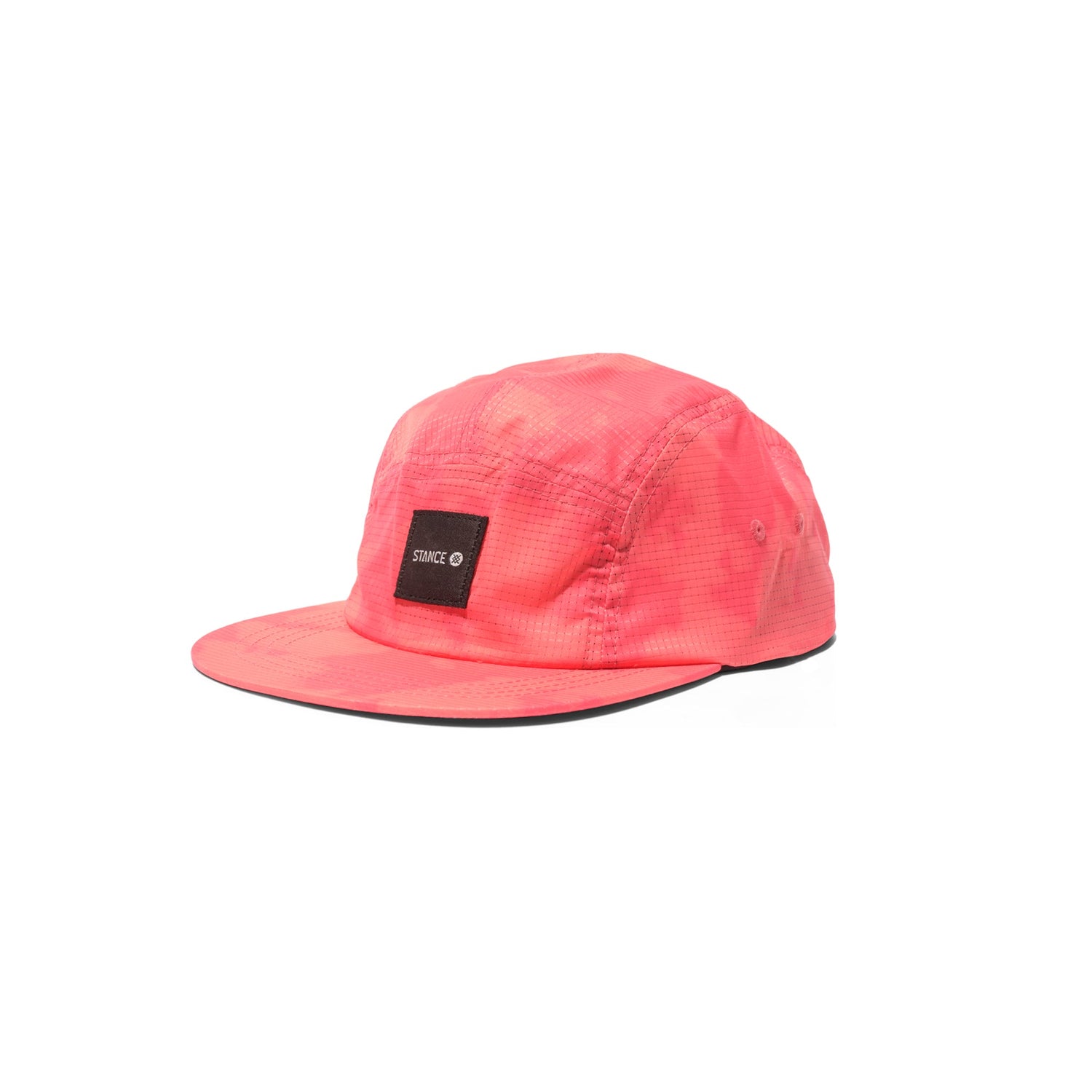 Stance Kinetic Adjustable Cap Pink Wash