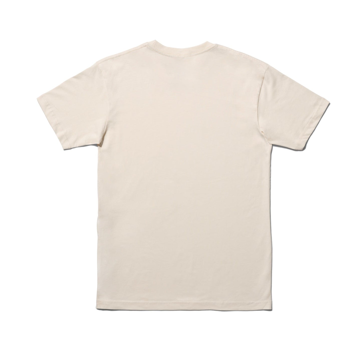 Stance Complicated T-Shirt Vintage White