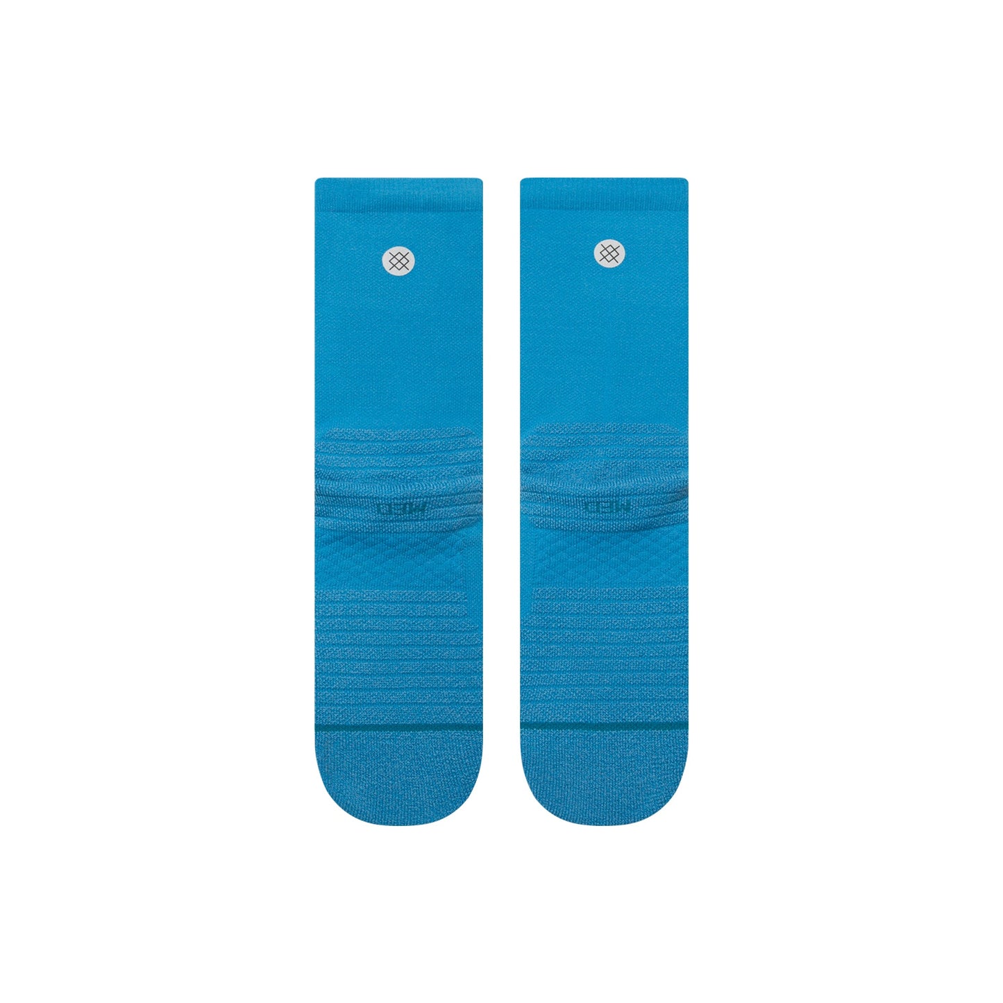 Stance Breezie Crew Sock Blue