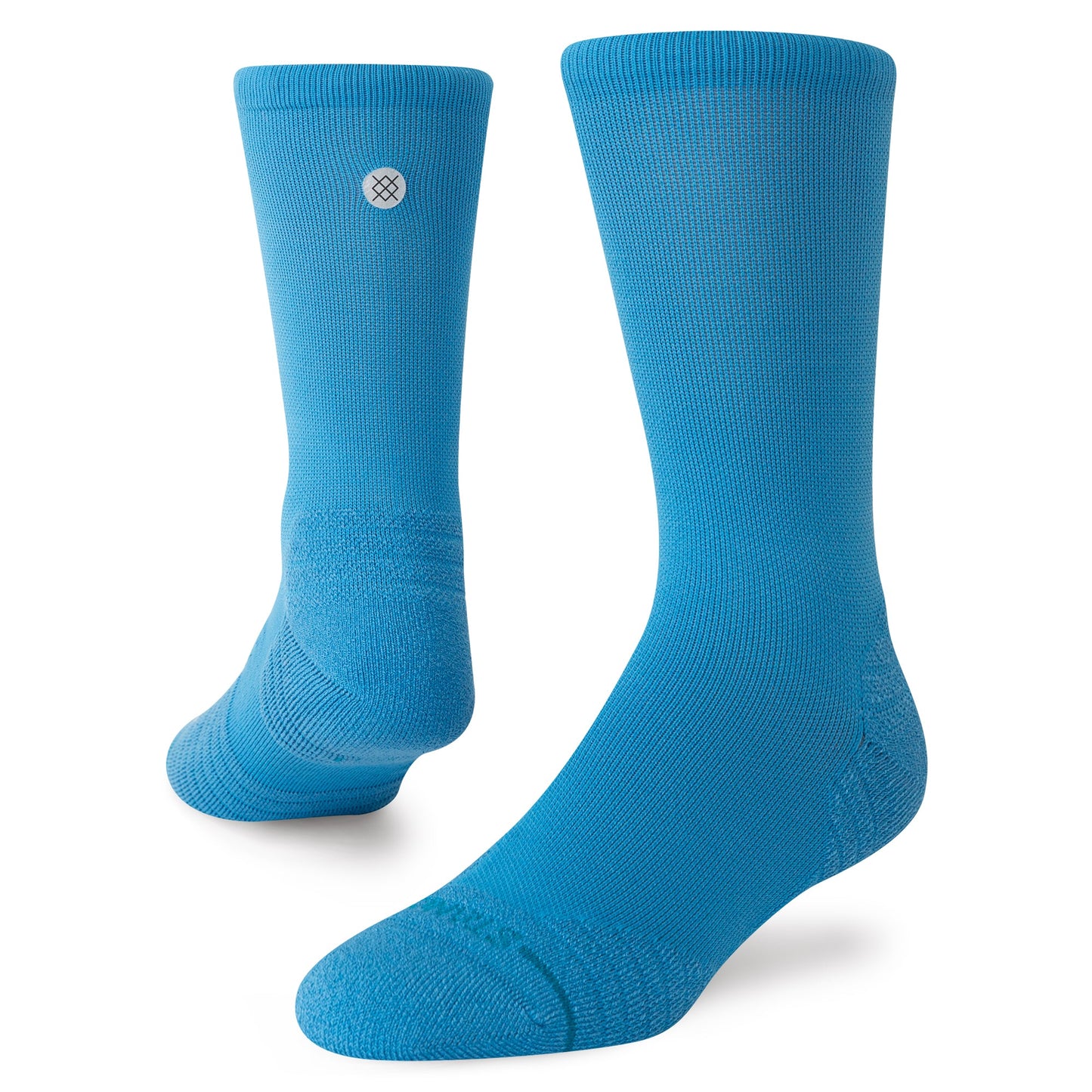 Stance Breezie Crew Sock Blue