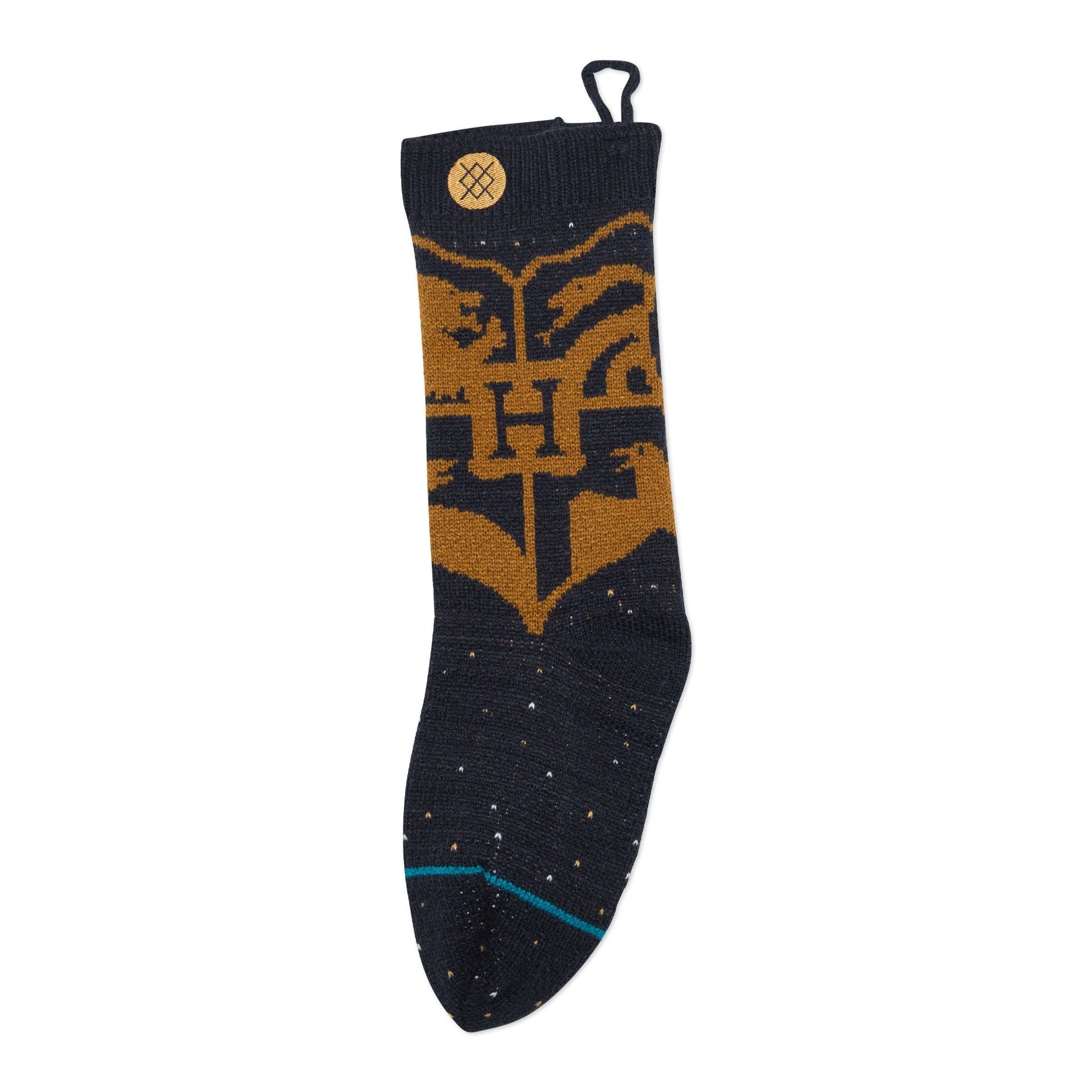 Stance Hogwarts Stocking Navy 