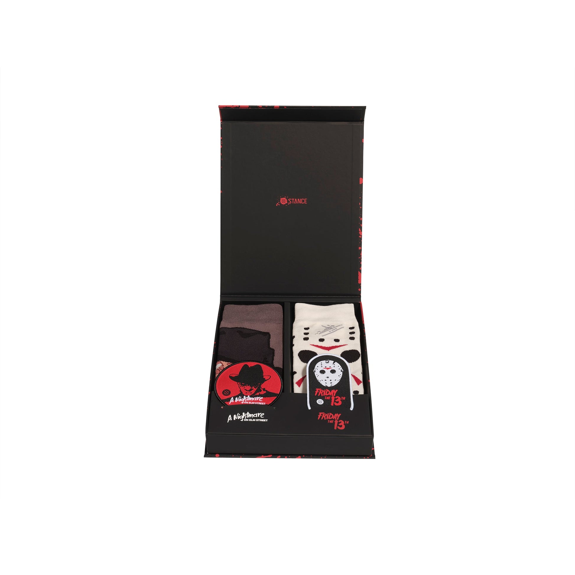 Stance Freddy Jason Box Set Multi