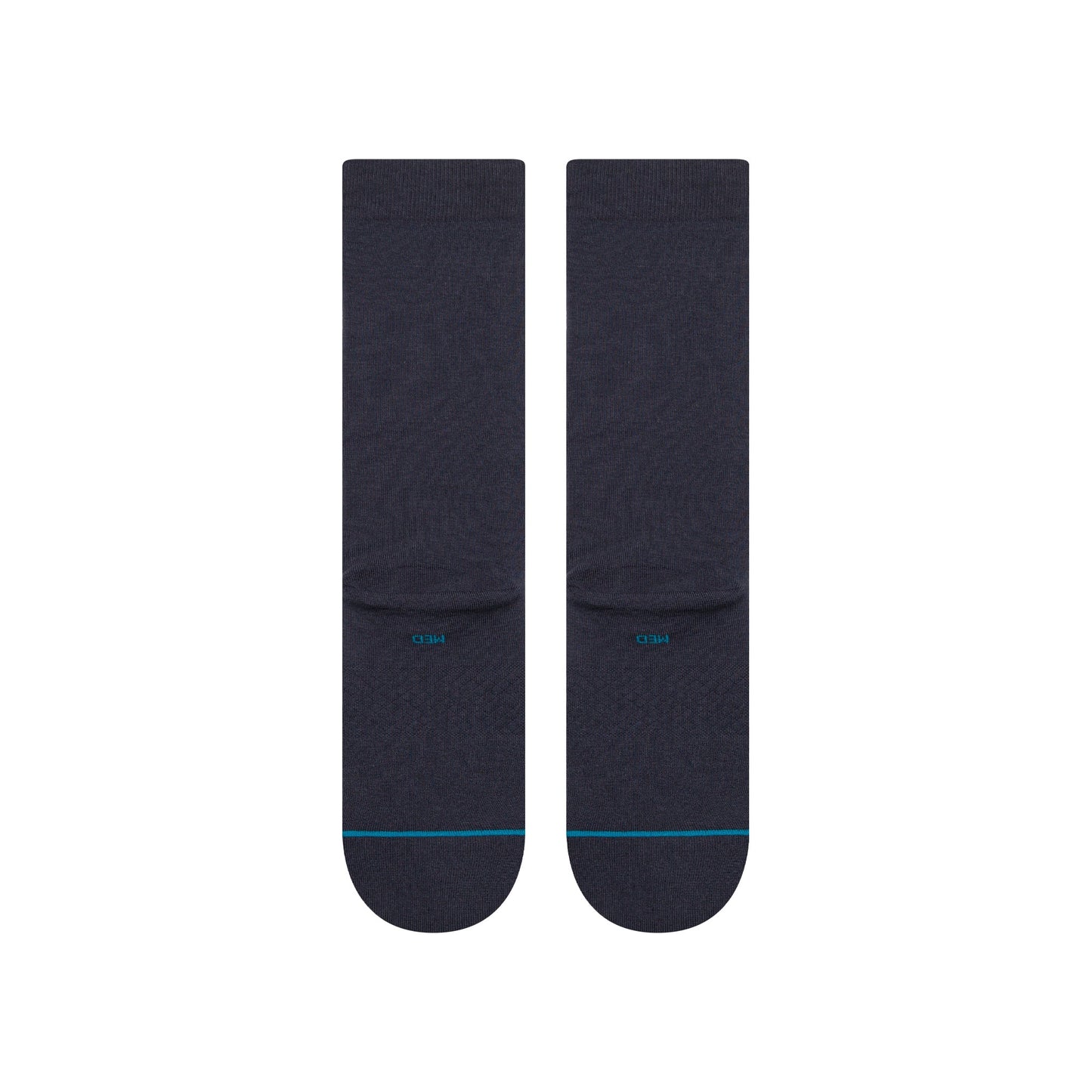 Stance Camino Crew Sock Navy 