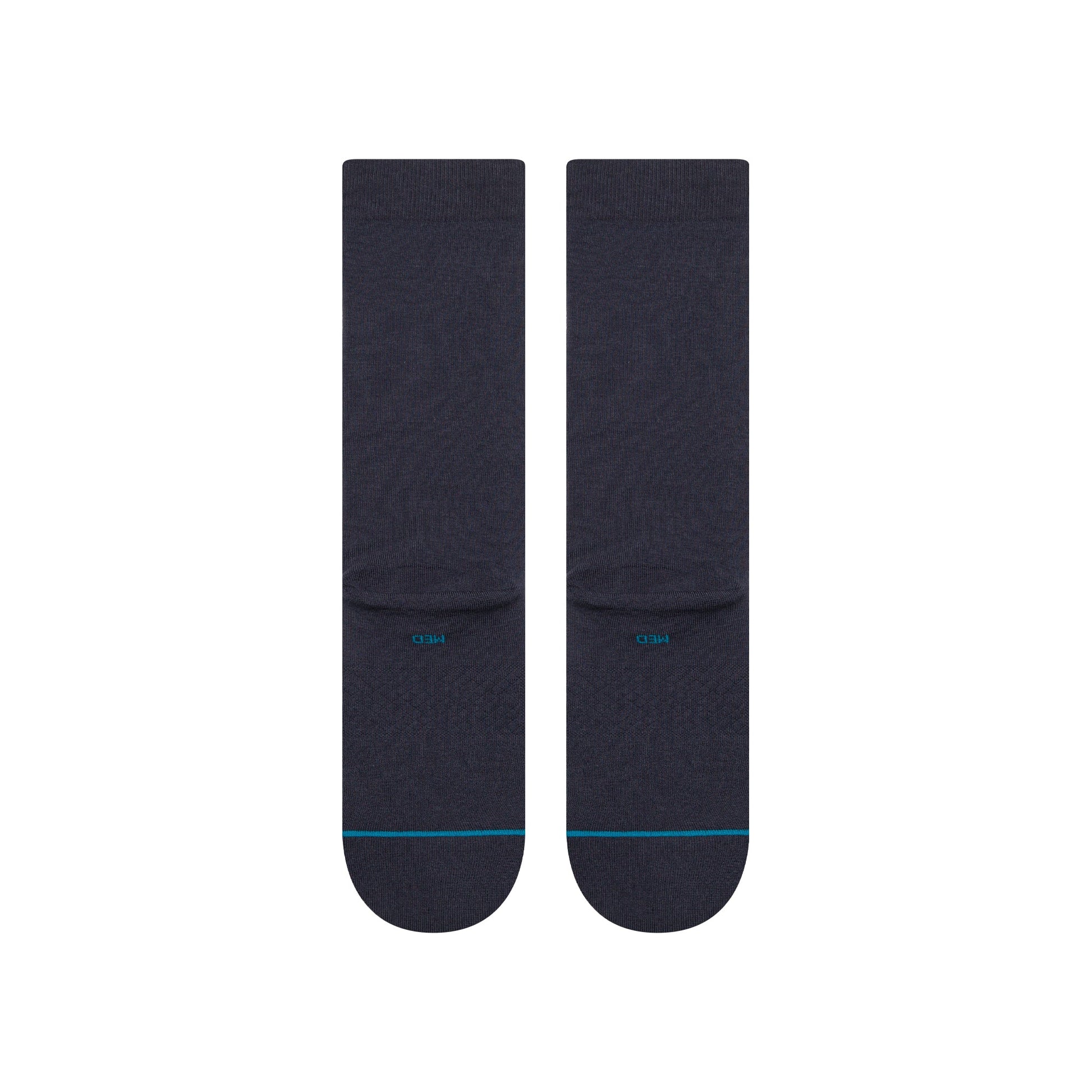 Stance Camino Crew Sock Navy 