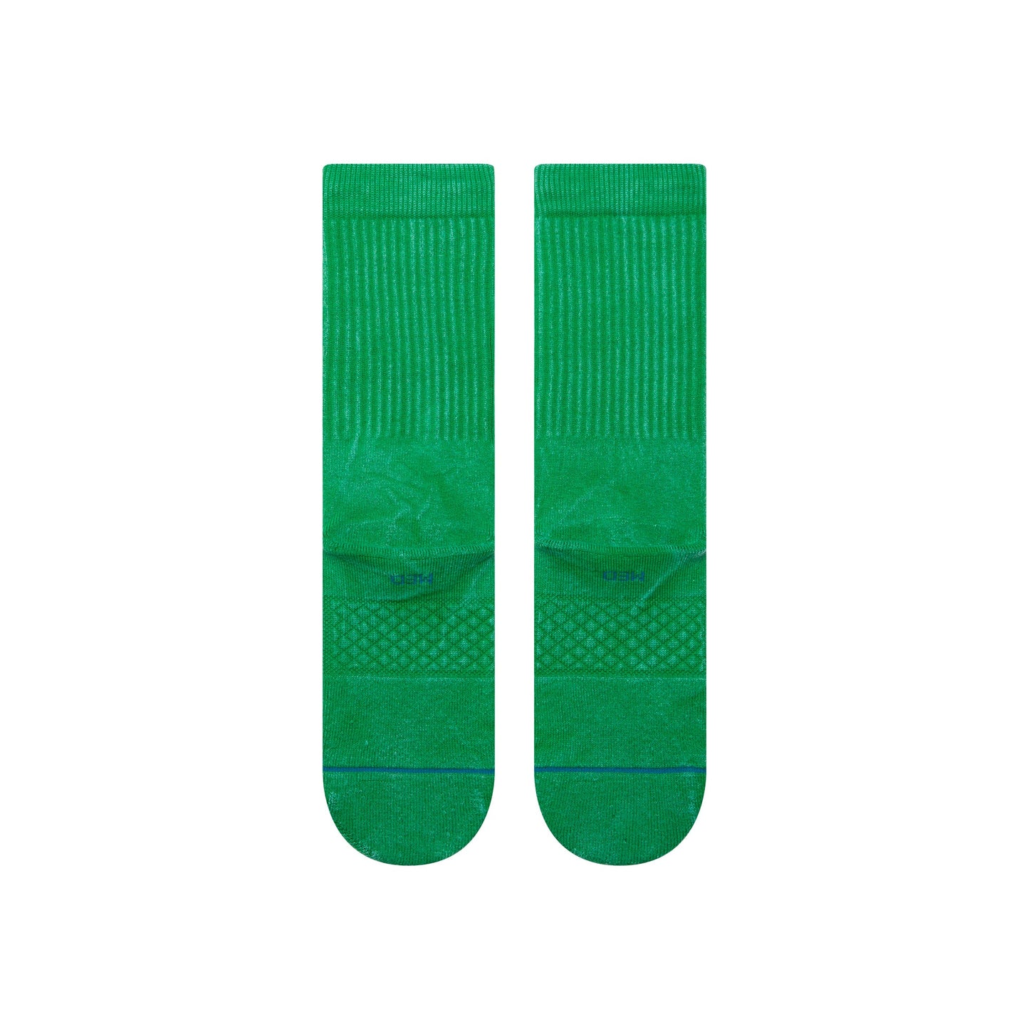 Stance Vintage Boston Celtics Crew Sock Green