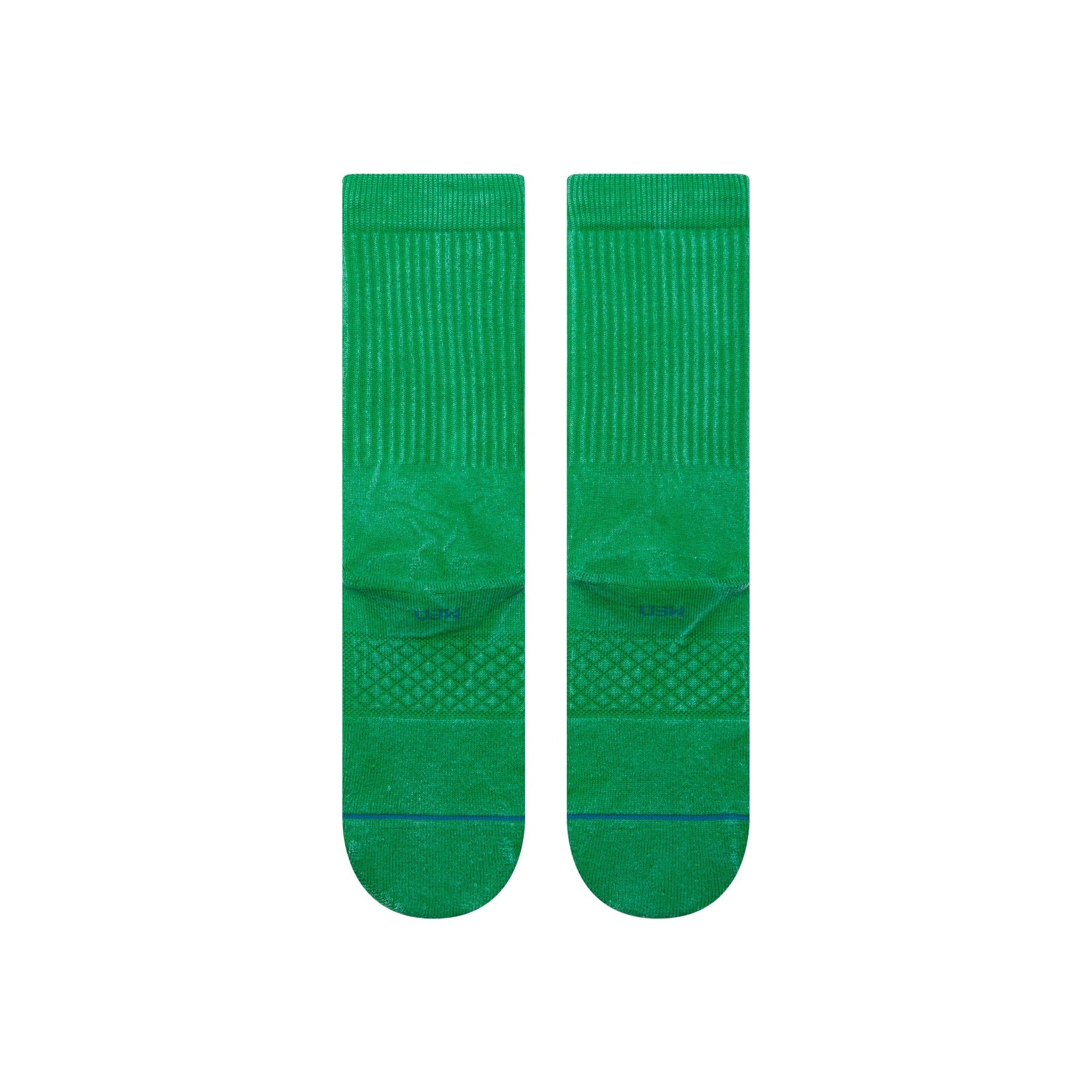 Stance Vintage Boston Celtics Crew Sock Green