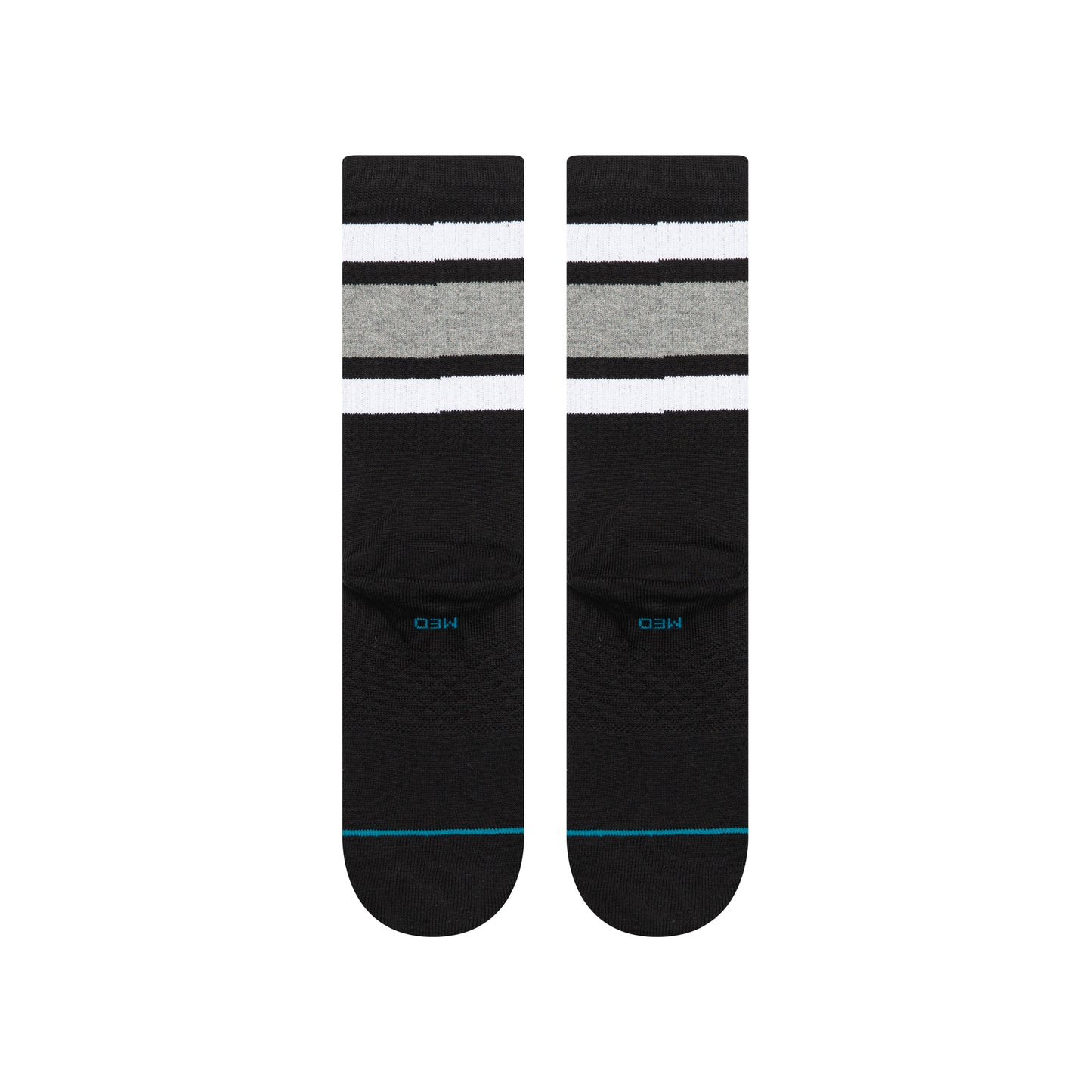 Stance Boyd Crew Sock Black