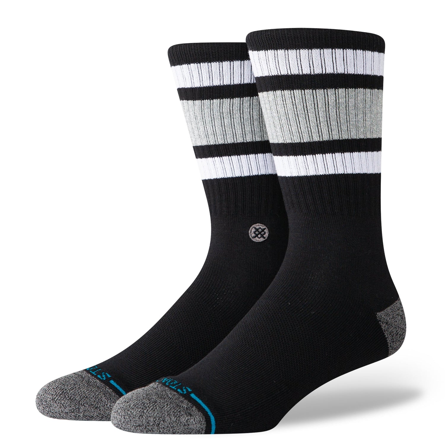 Stance Socks THE BOYD 3 PACK Multi