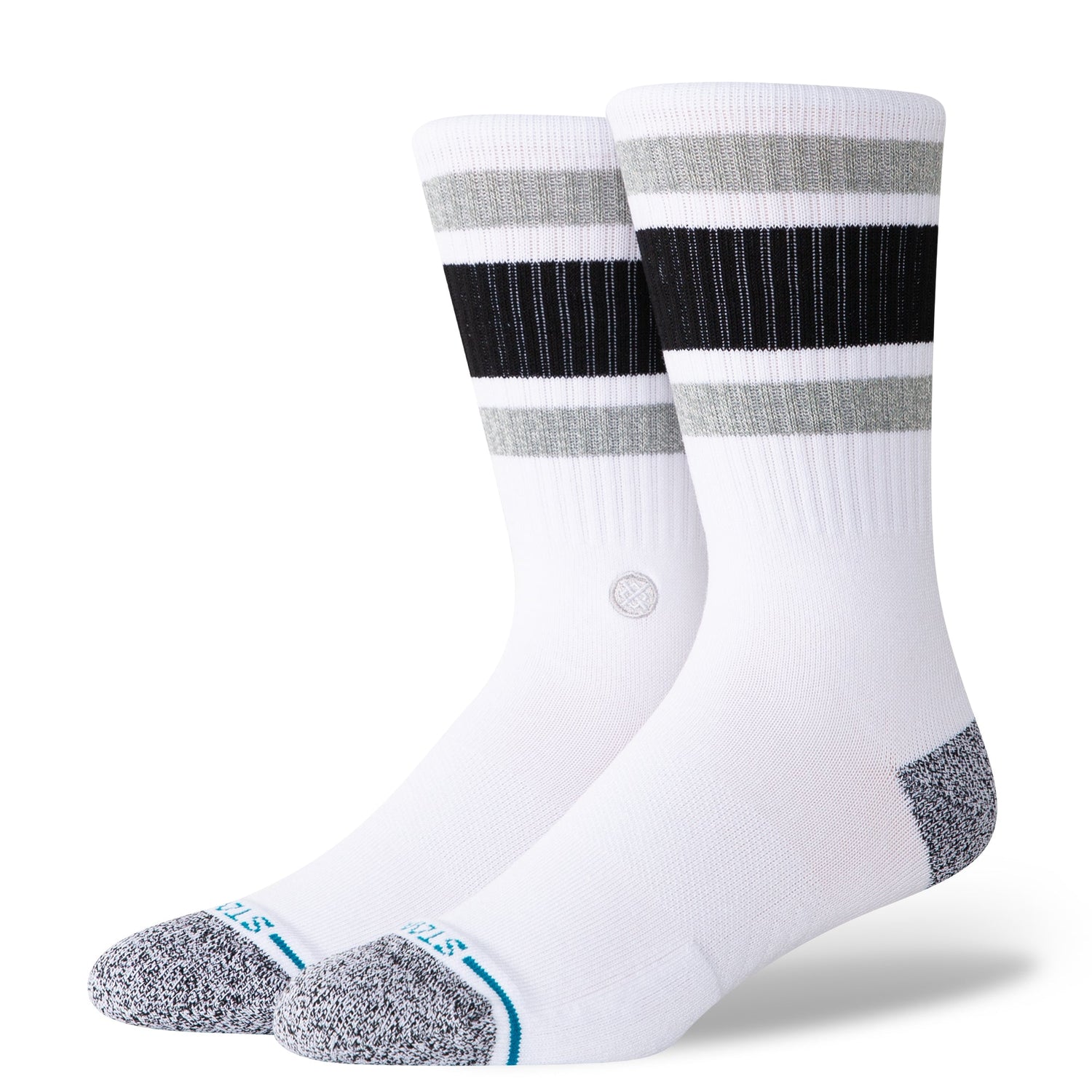 Stance Socks THE BOYD 3 PACK Multi