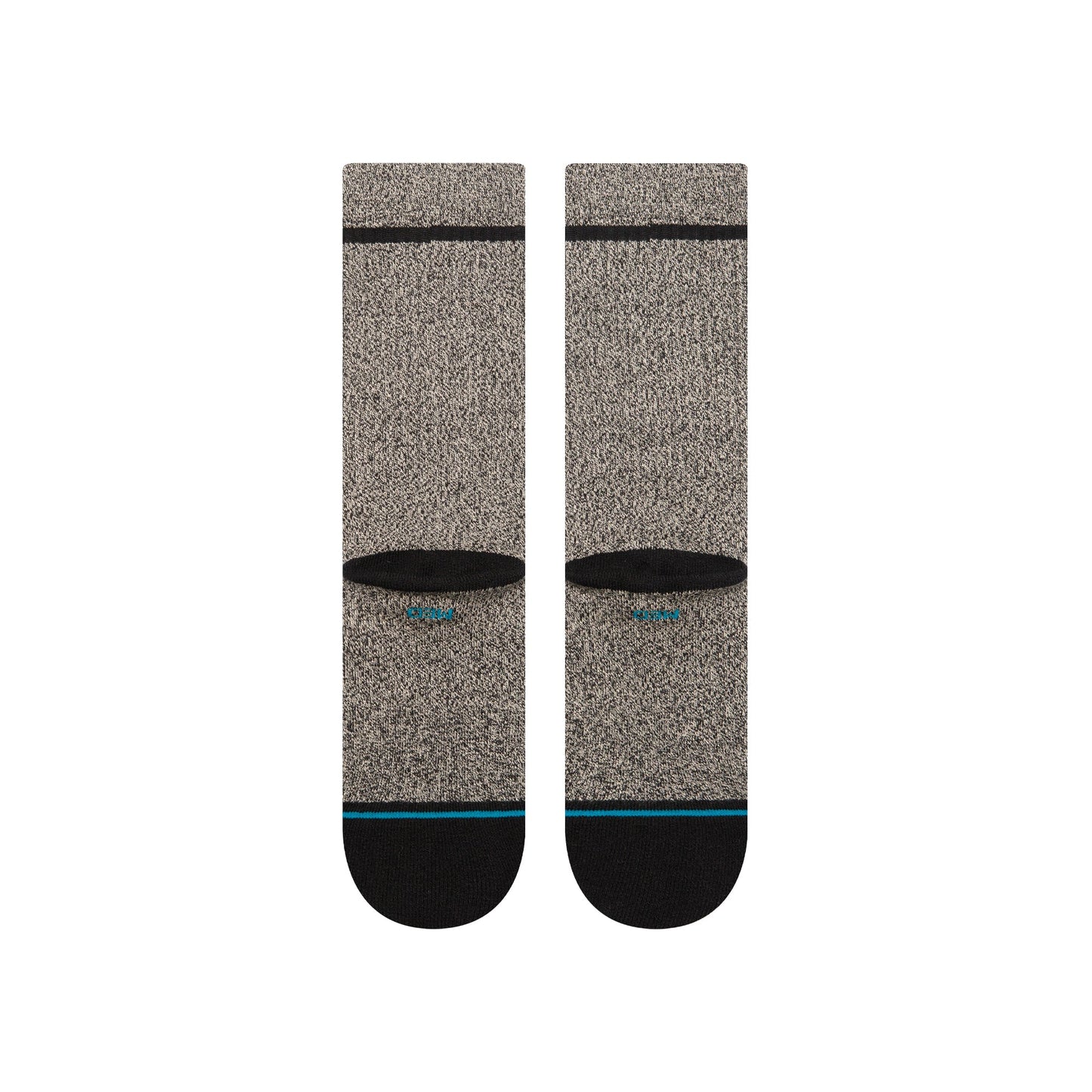 Stance Richard Crew Sock Black