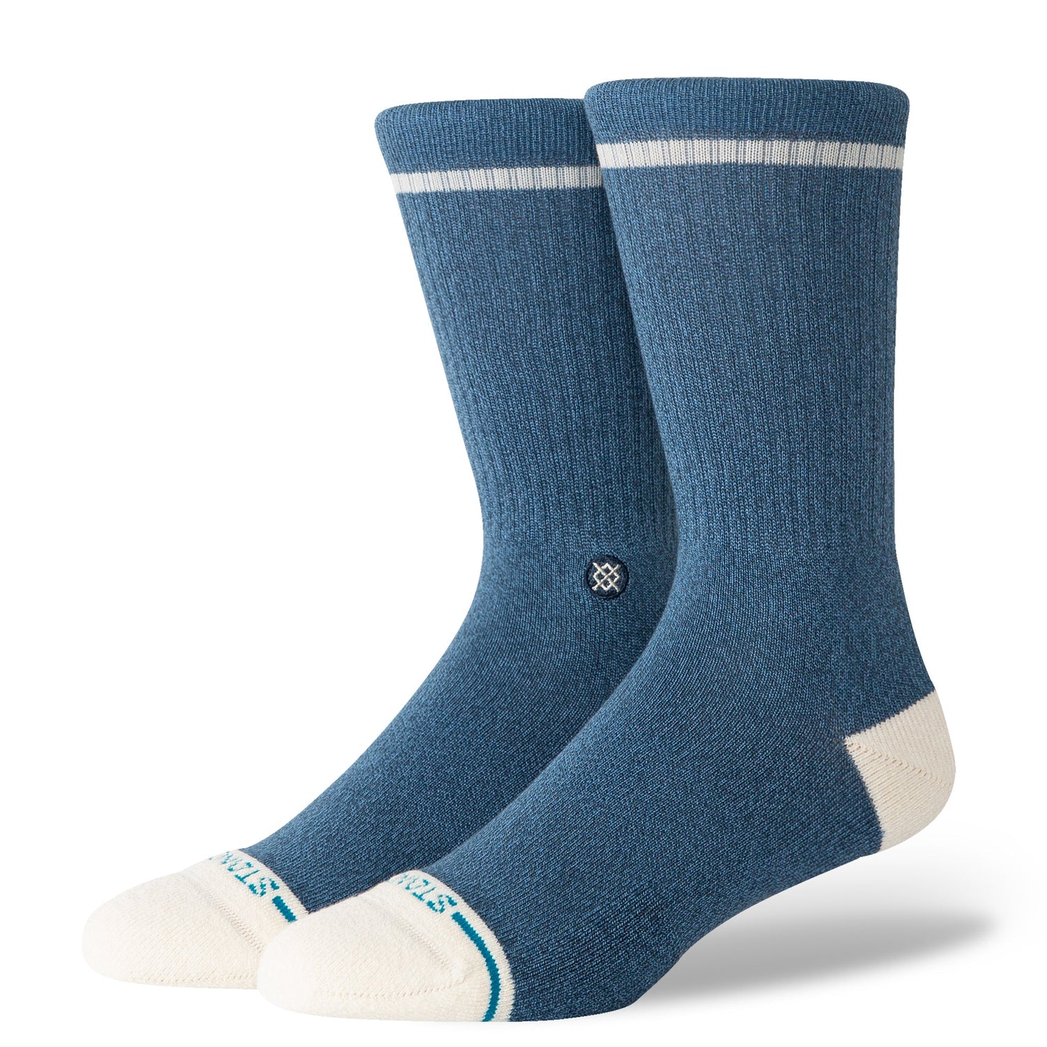 Stance Richard Crew Sock Blue