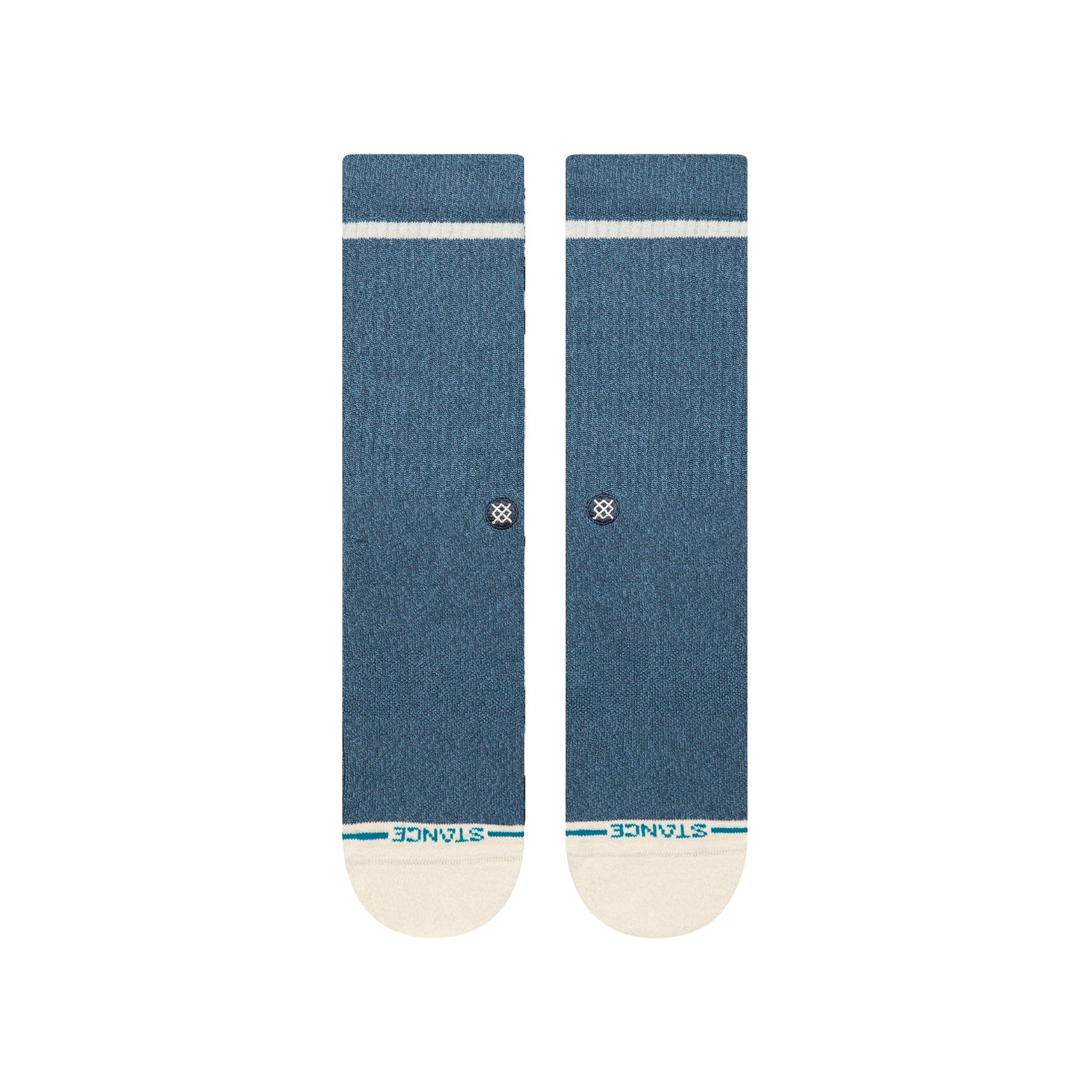 Stance Richard Crew Sock Blue