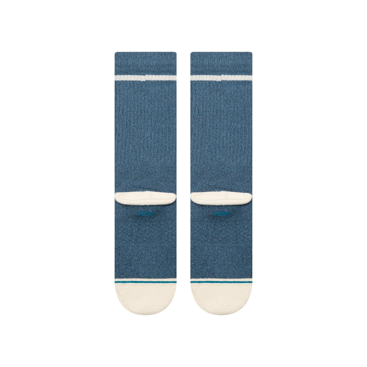 Stance Richard Crew Sock Blue