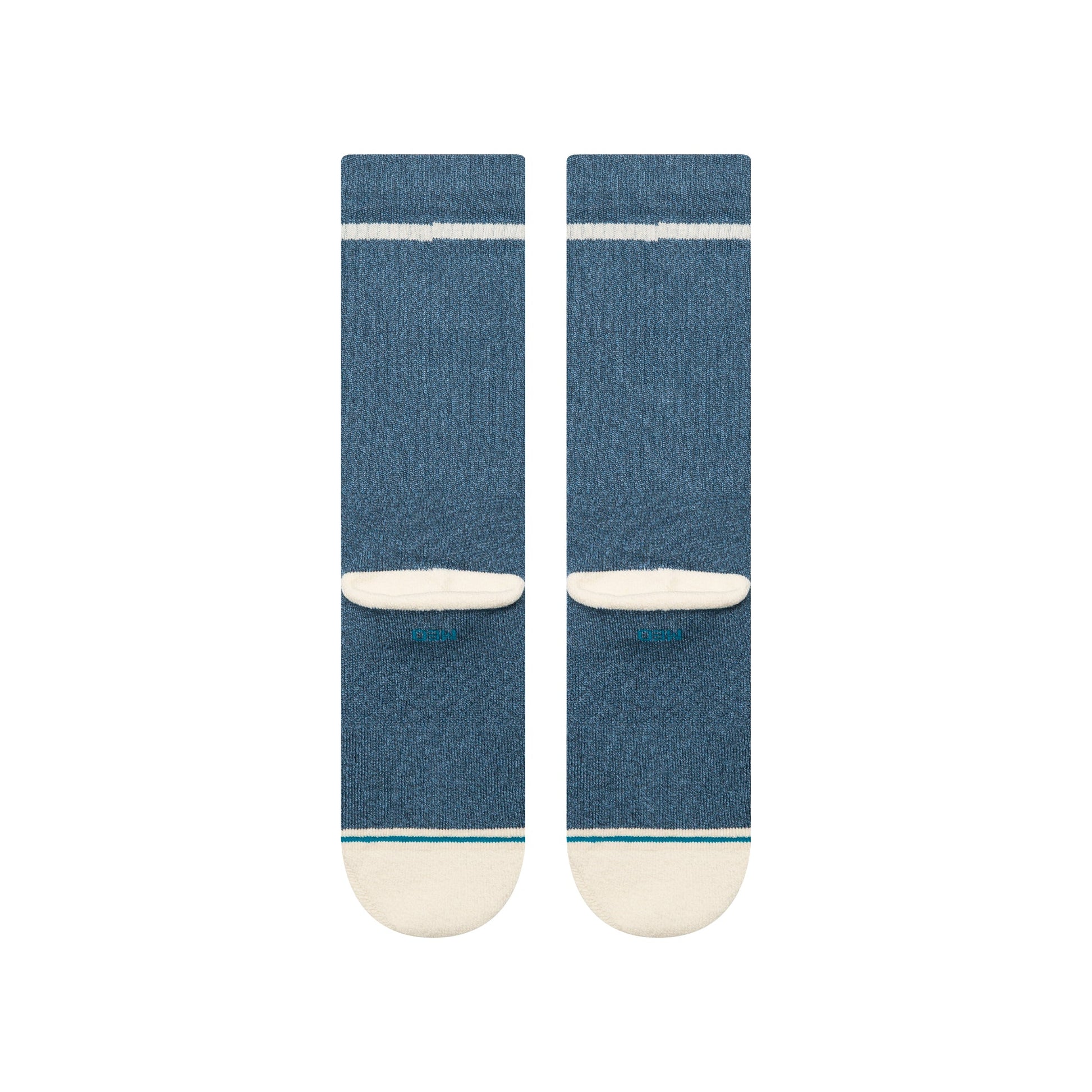 Stance Richard Crew Sock Blue