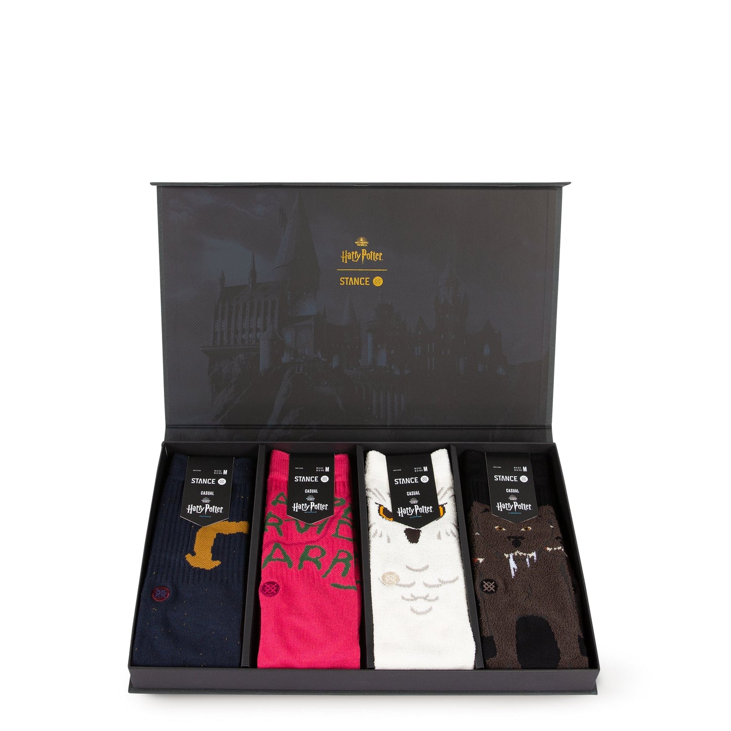 Stance Harry Potter Box Set Sock Multi 