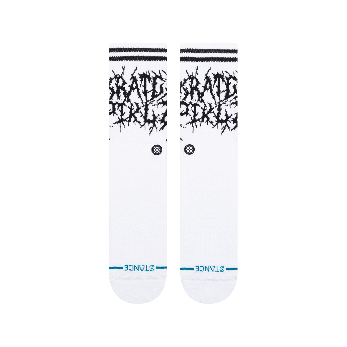 Stance ISP BOX SET Black