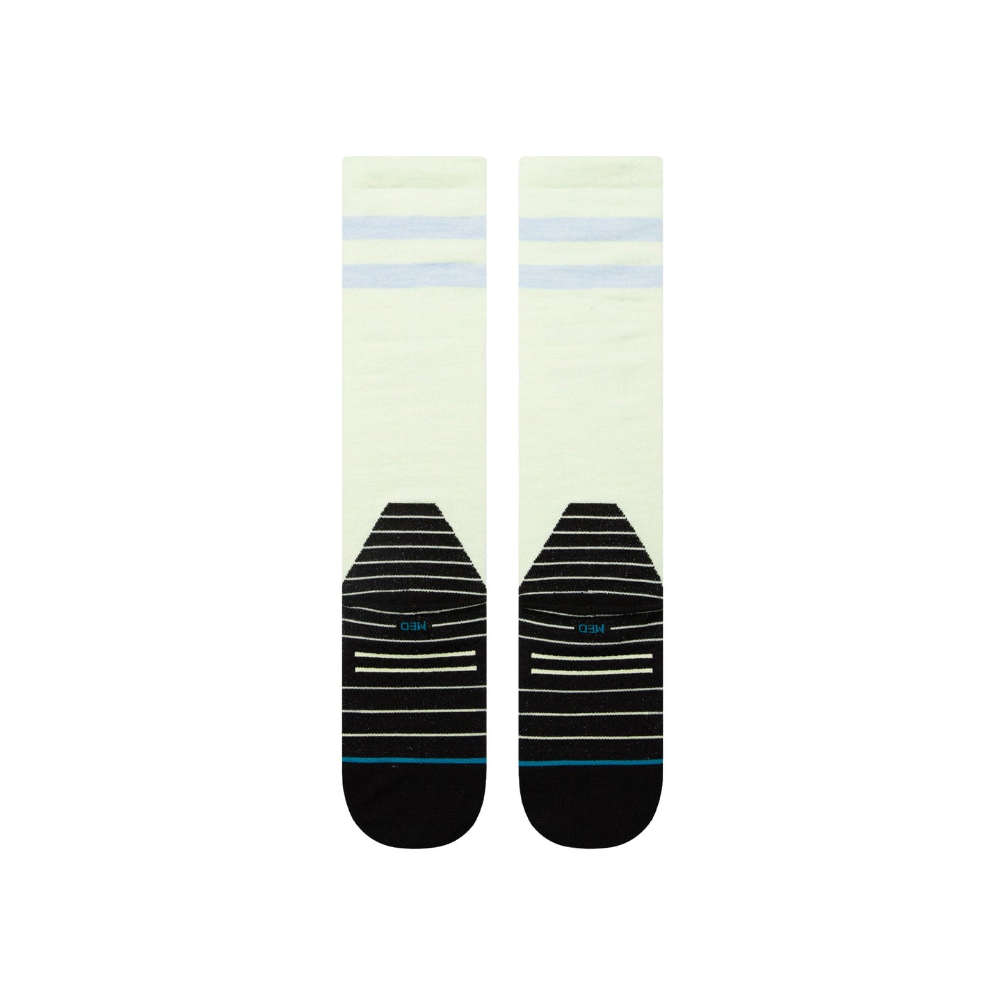 Stance Joven Ultra Light Wool Sock Green