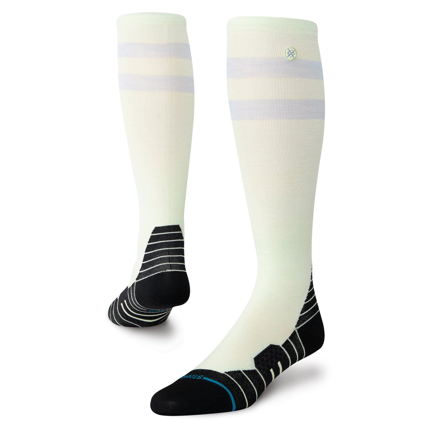 Stance Joven Ultra Light Wool Sock Green