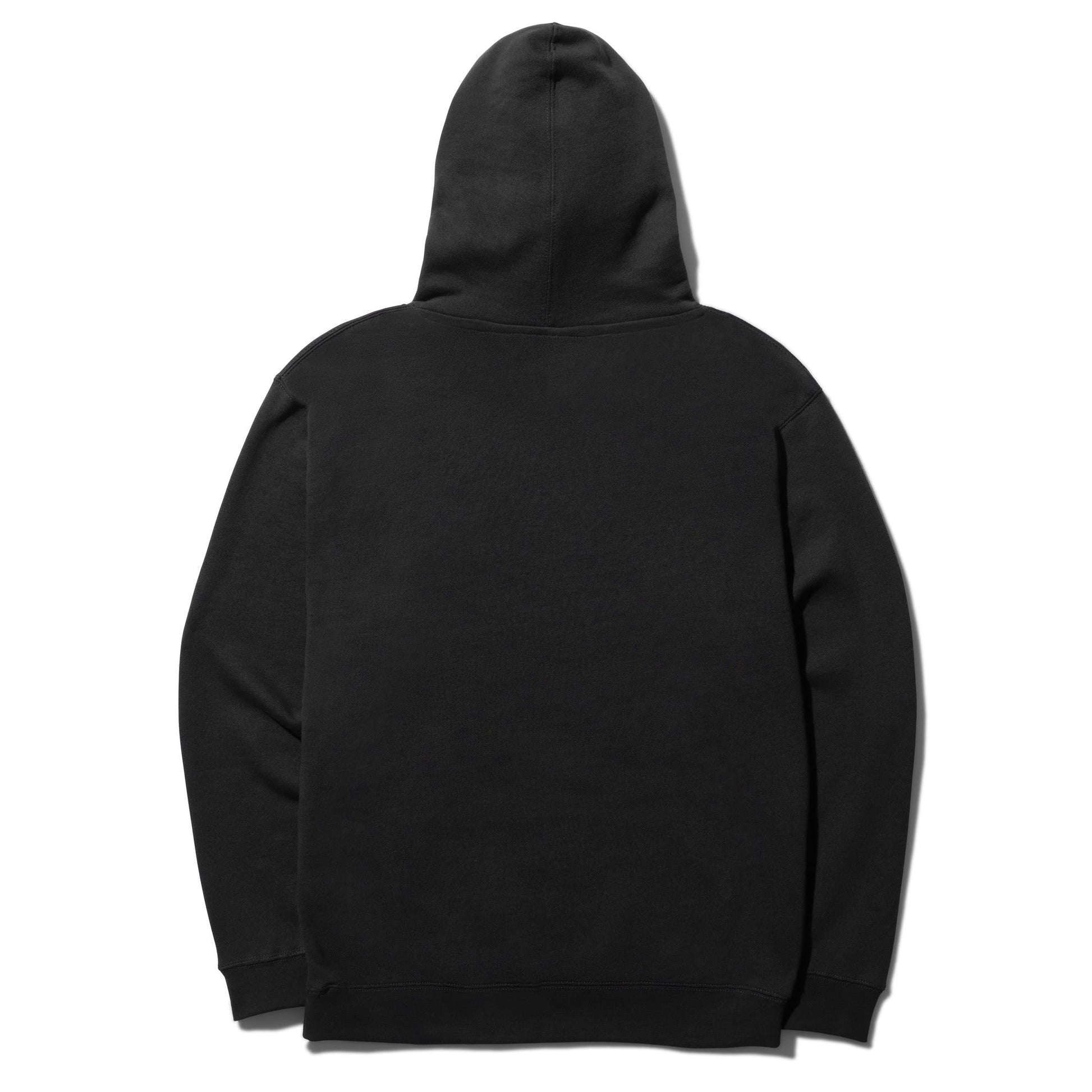 Stance Itsy Bitsy Hoodie Black