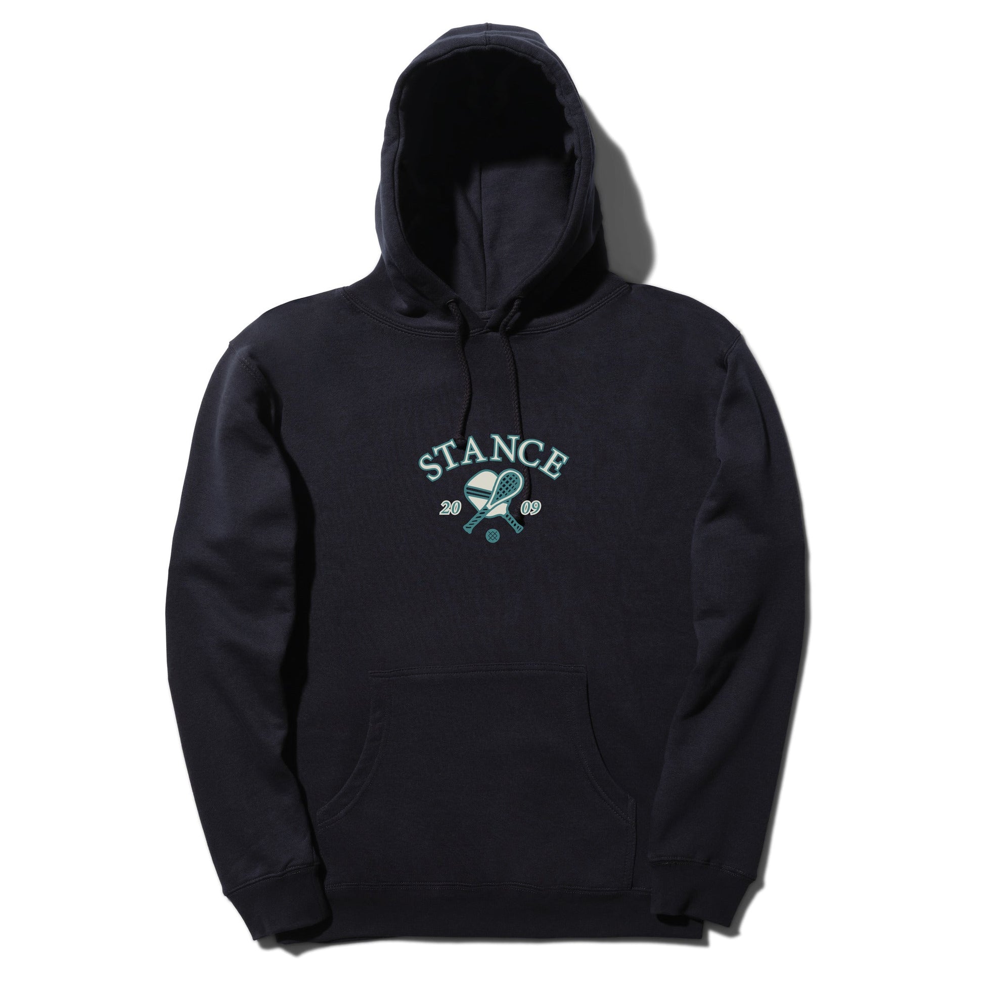 Stance Pickled Hoodie Navy