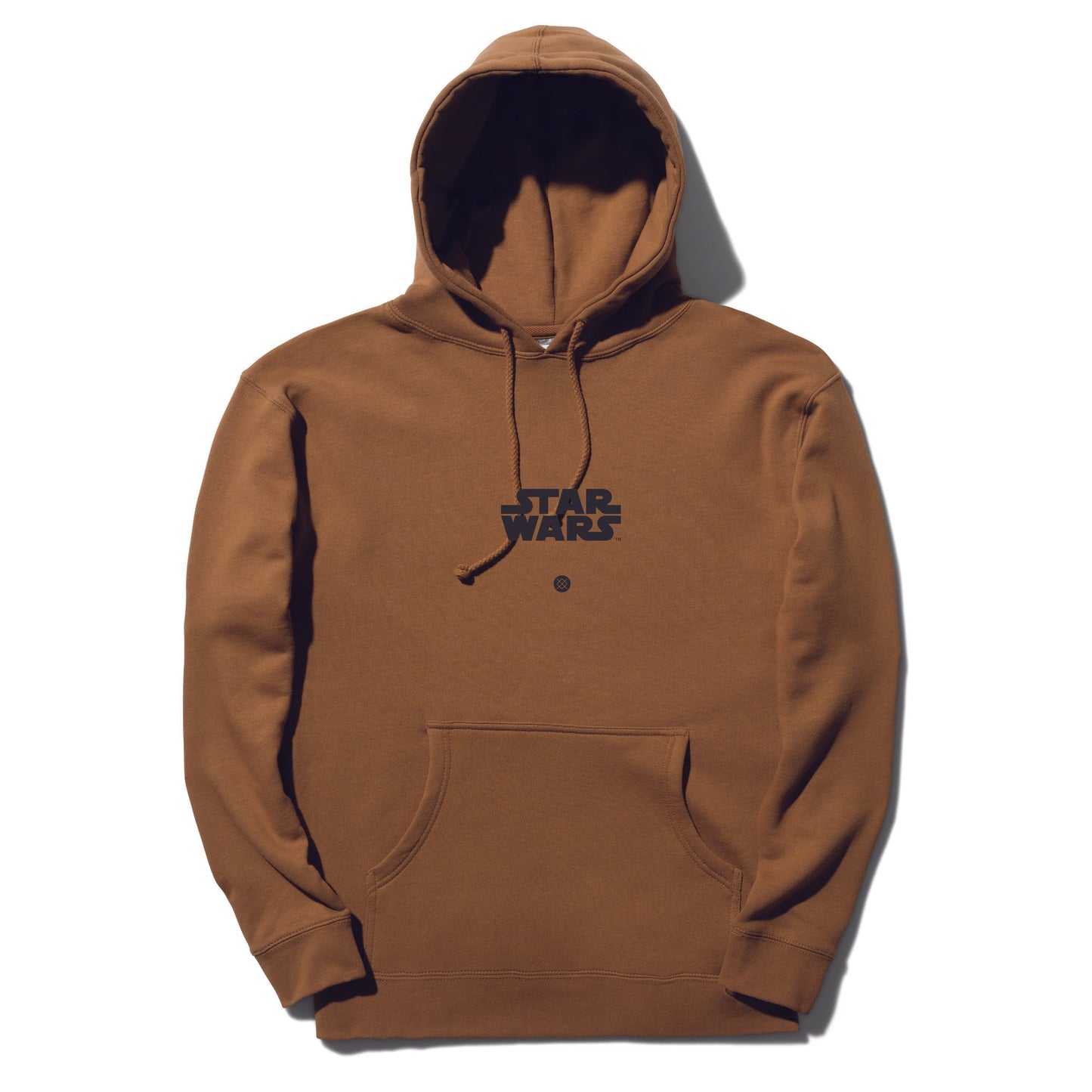 Stance Dj Star Wars Hoodie Saddle |model