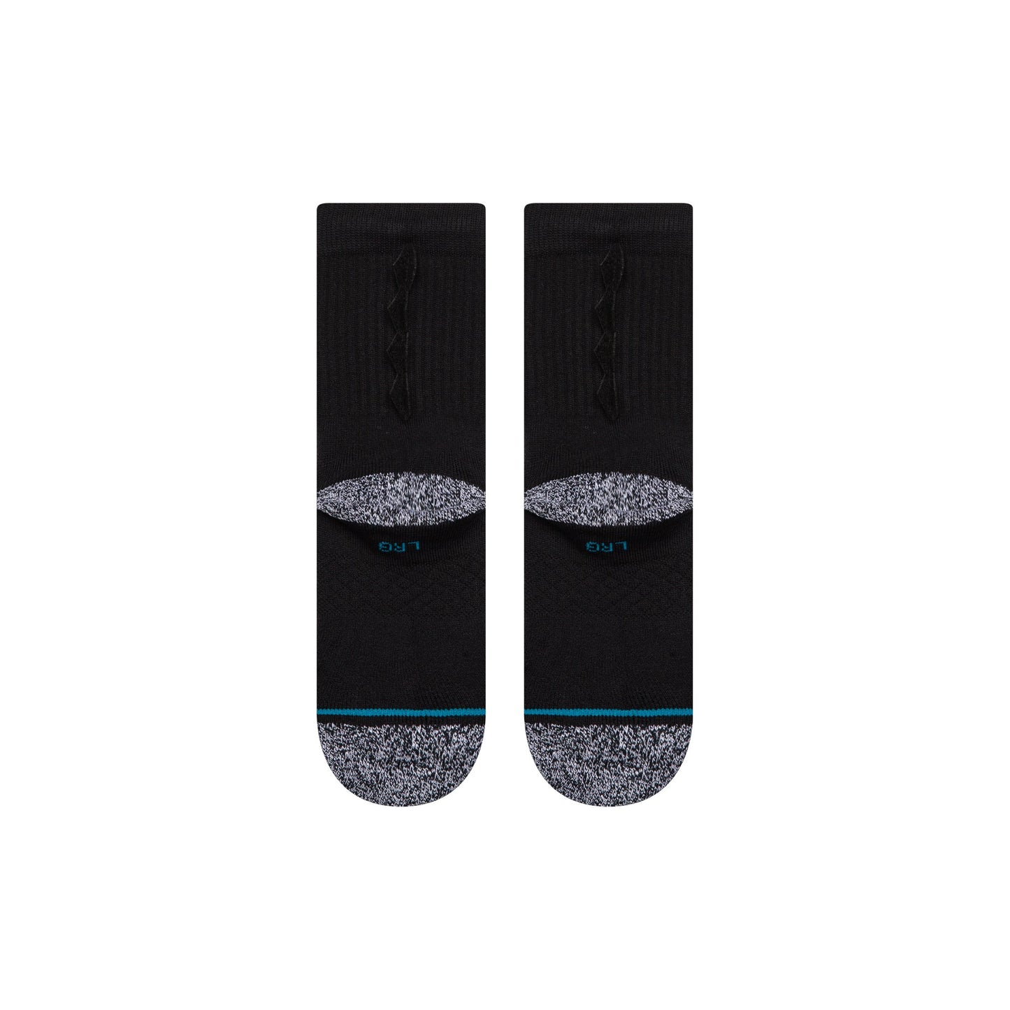 Stance Socks DINO DAY CREW SOCK KIDS Black