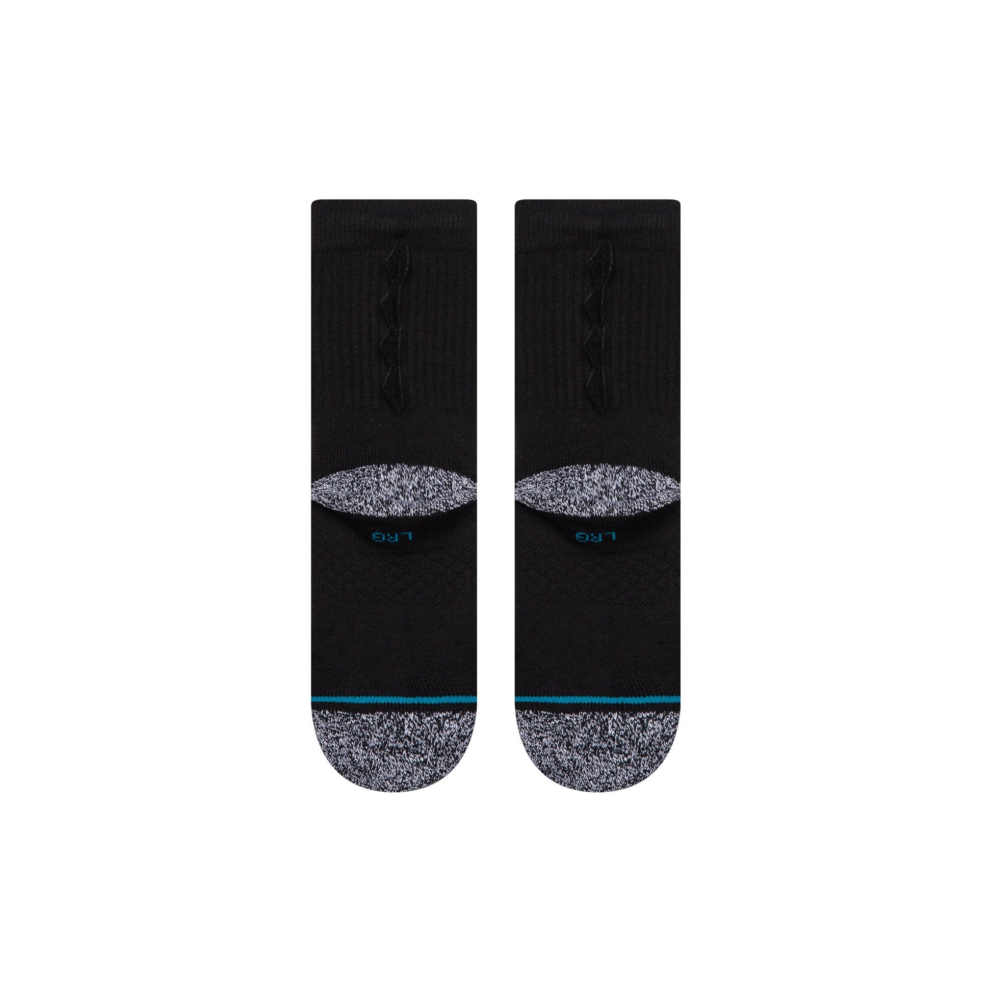 Stance Socks DINO DAY CREW SOCK KIDS Black