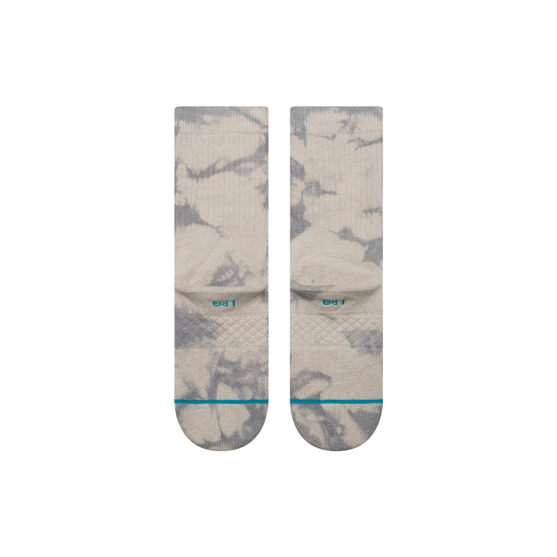 Stance Dj Darth Kids Crew Sock Black 