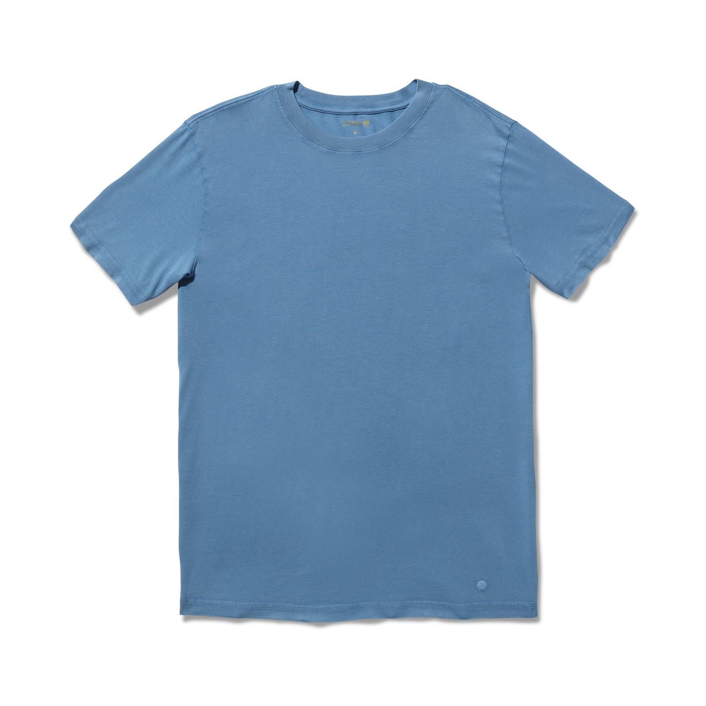 Stance Butter Blend T-Shirt Blue