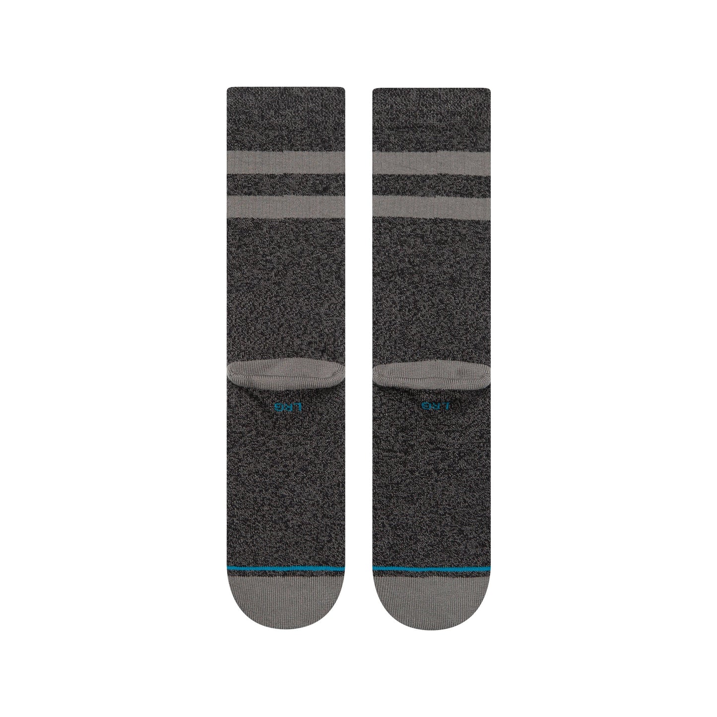 Stance Joven Crew Sock Black