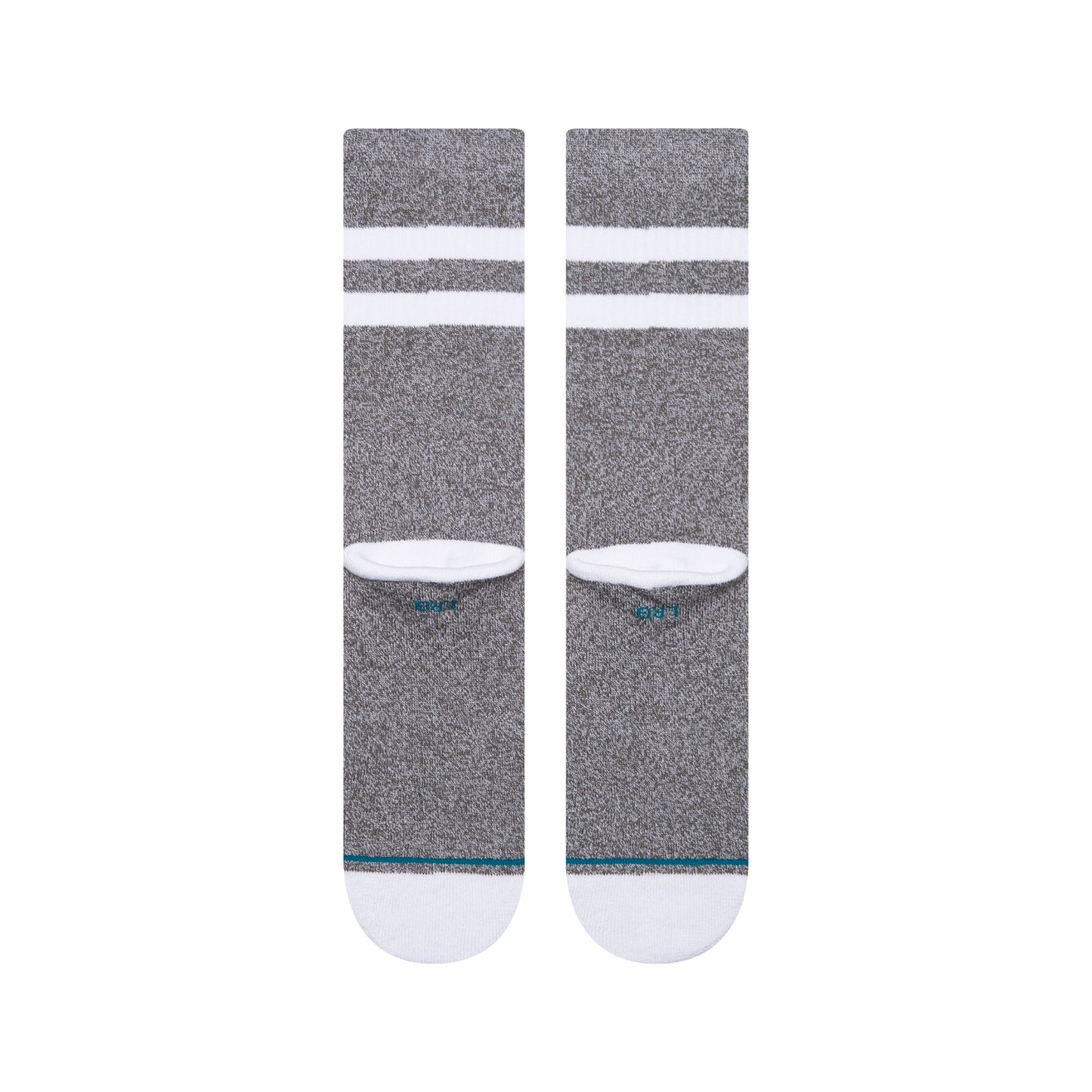 Stance Joven Crew Sock Grey