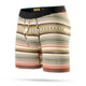 Stance Curren Boxer Brief Tan 