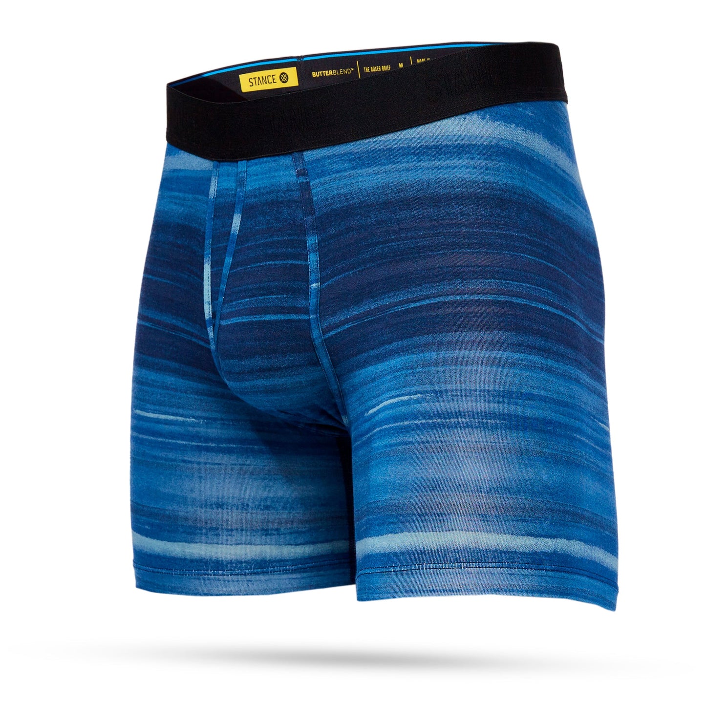 Stance Sealevel Boxer Brief Blue