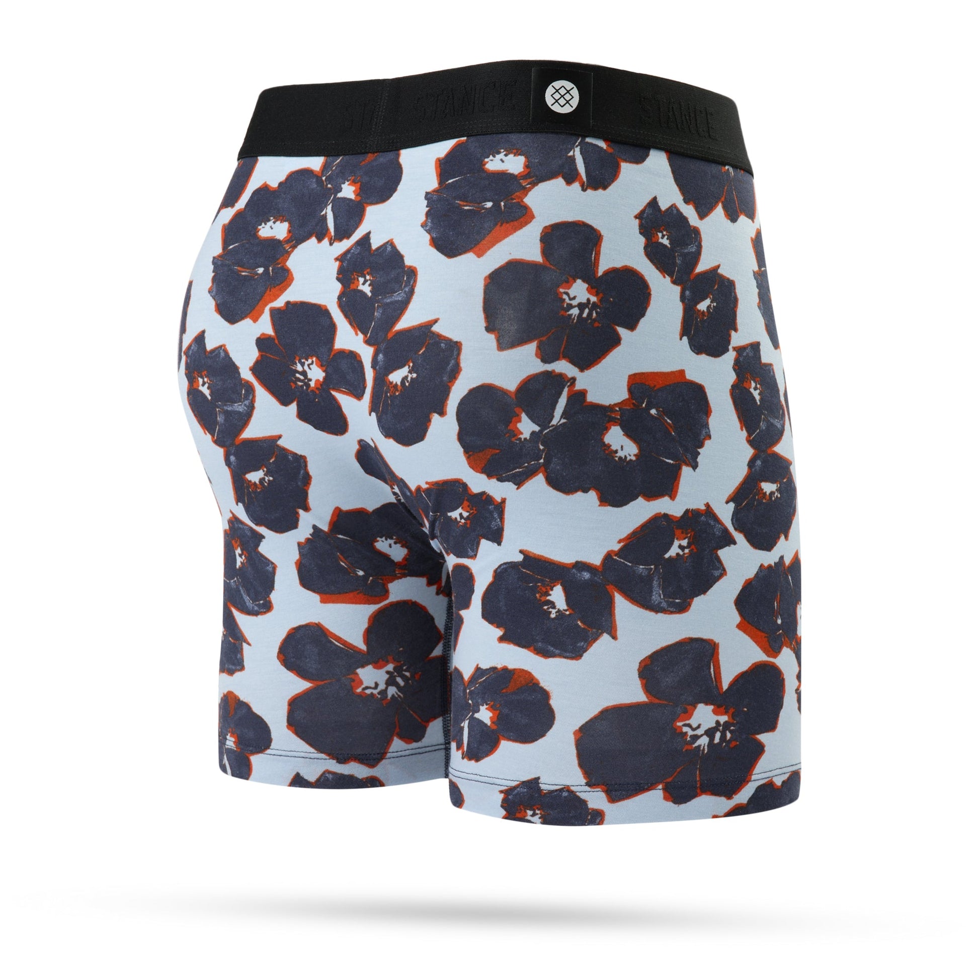 Stance Pedlz Fallin Boxer Brief Blue